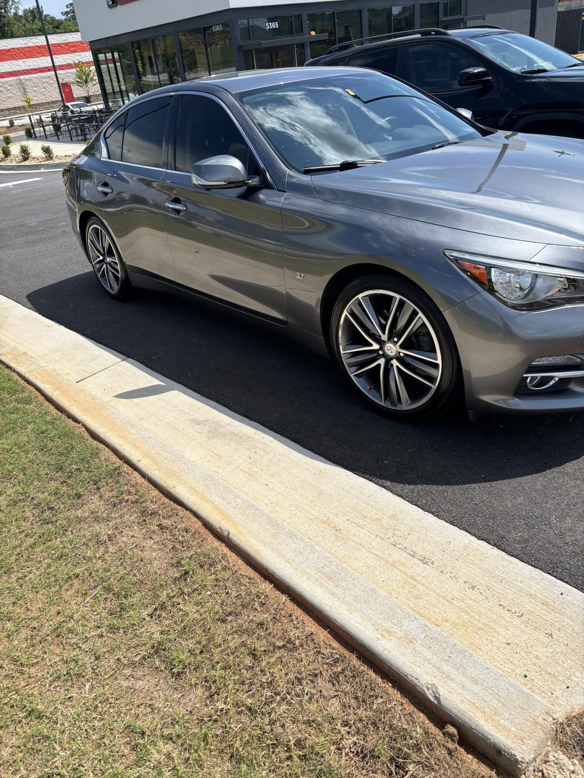 CERAKOTE® Ceramic Coating for Cars, Professional 60 Ml Kit customer photo 2