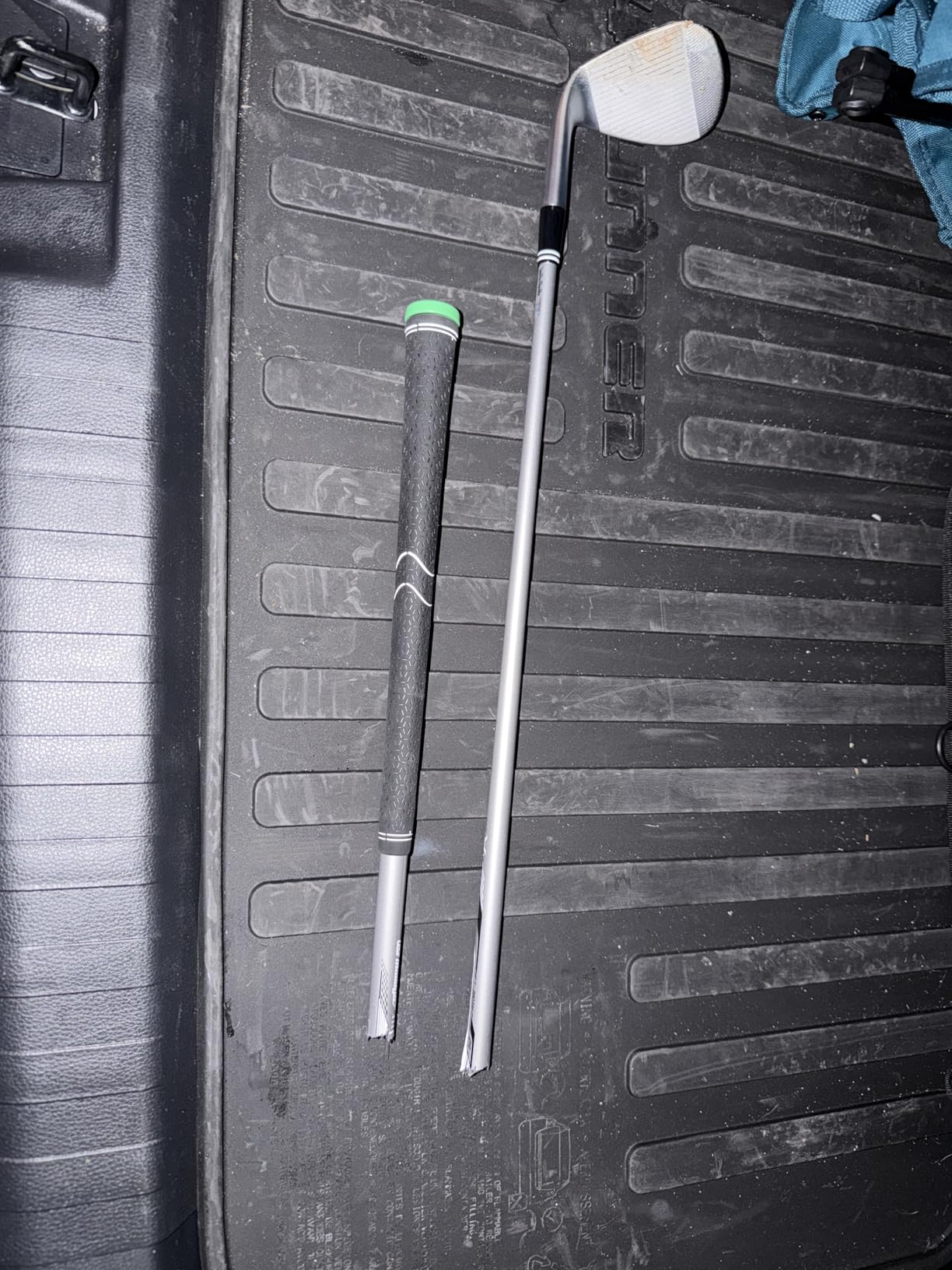 Cleveland Golf Women's CBX 4 Zipcore Wedge customer photo 2