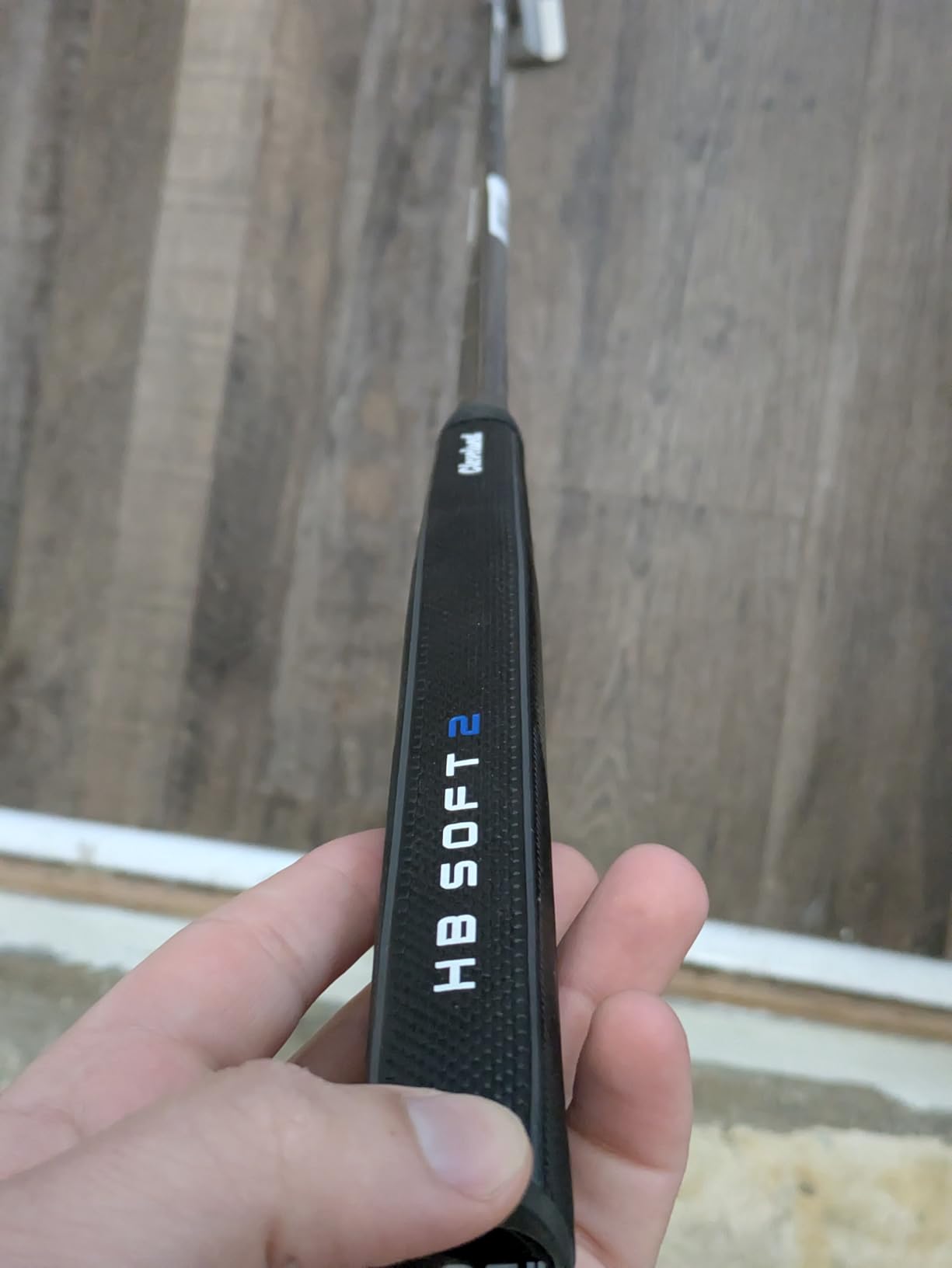 Cleveland Golf HB Soft 2 Putter (Model 1) customer photo 1