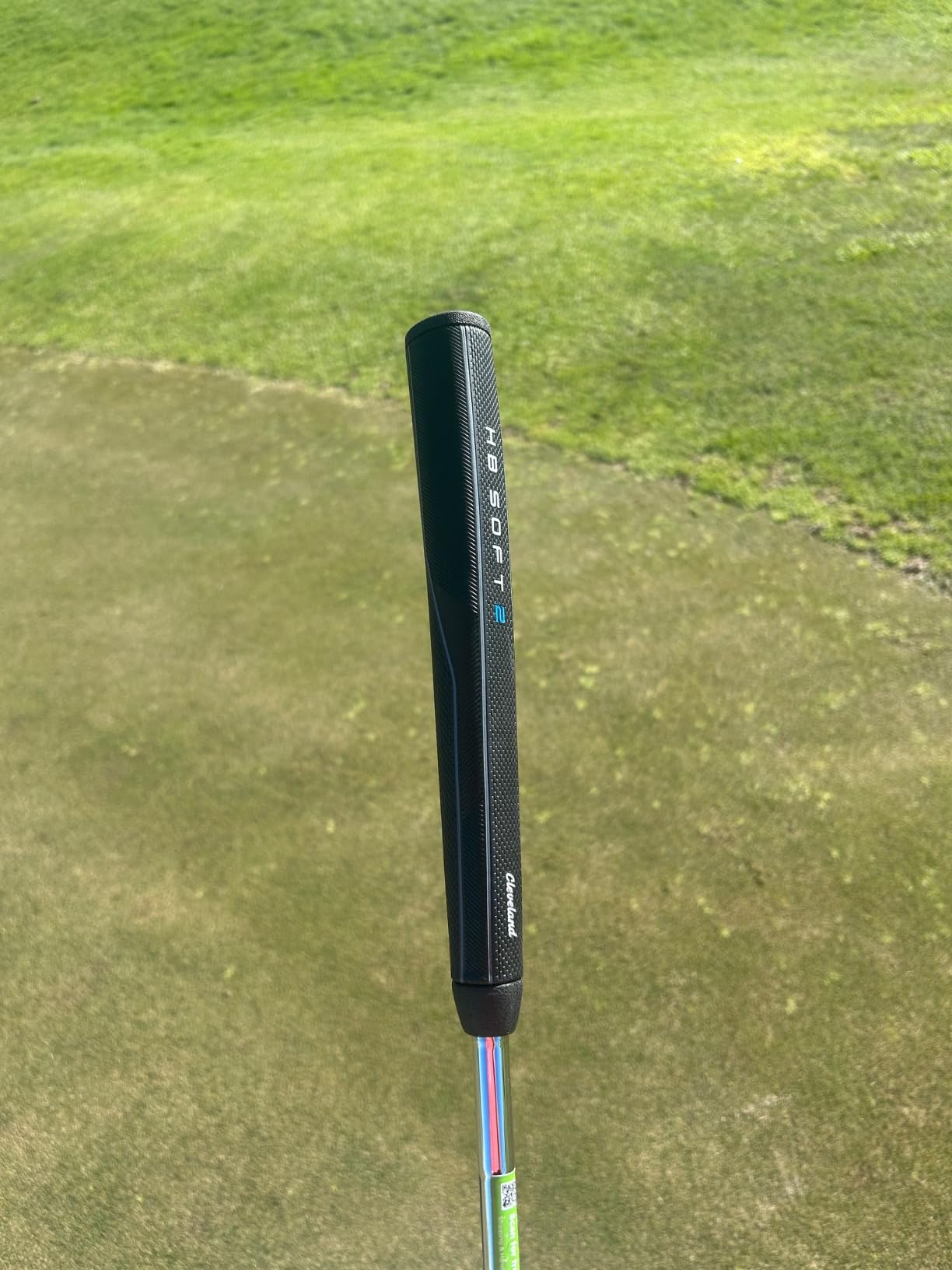 Cleveland Golf HB Soft 2 Putter (Model 11) customer photo 2