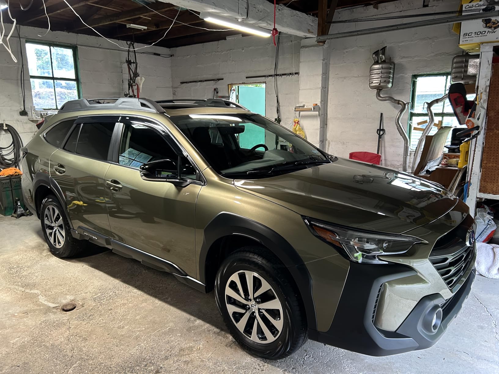 CARPRO DQUARTZ GO Nano Diamond Quartz Fusion Ceramic Coating - (50ml Kit) customer photo 1