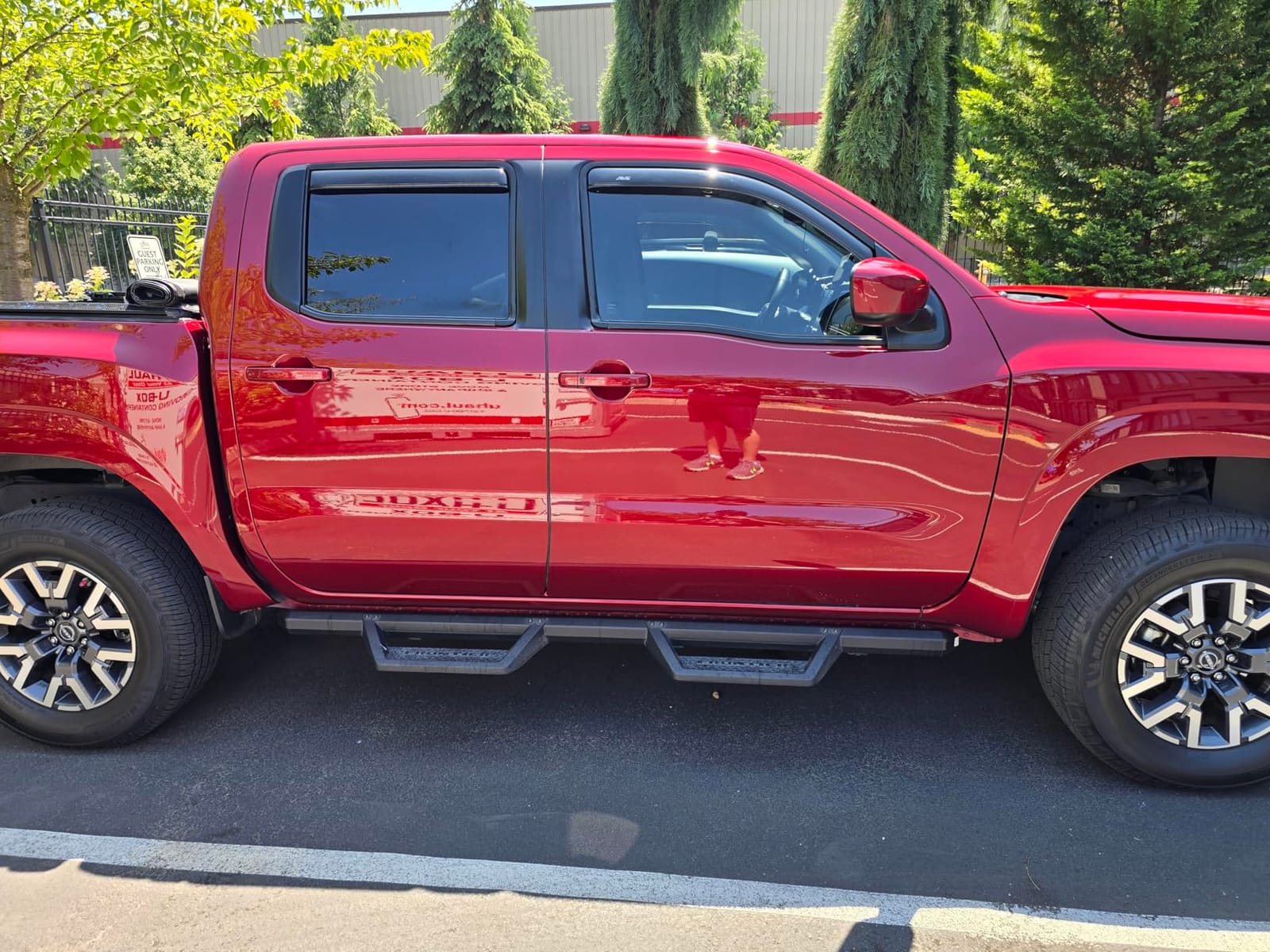 CARPRO DQUARTZ GO Nano Diamond Quartz Fusion Ceramic Coating - (50ml Kit) customer photo 2