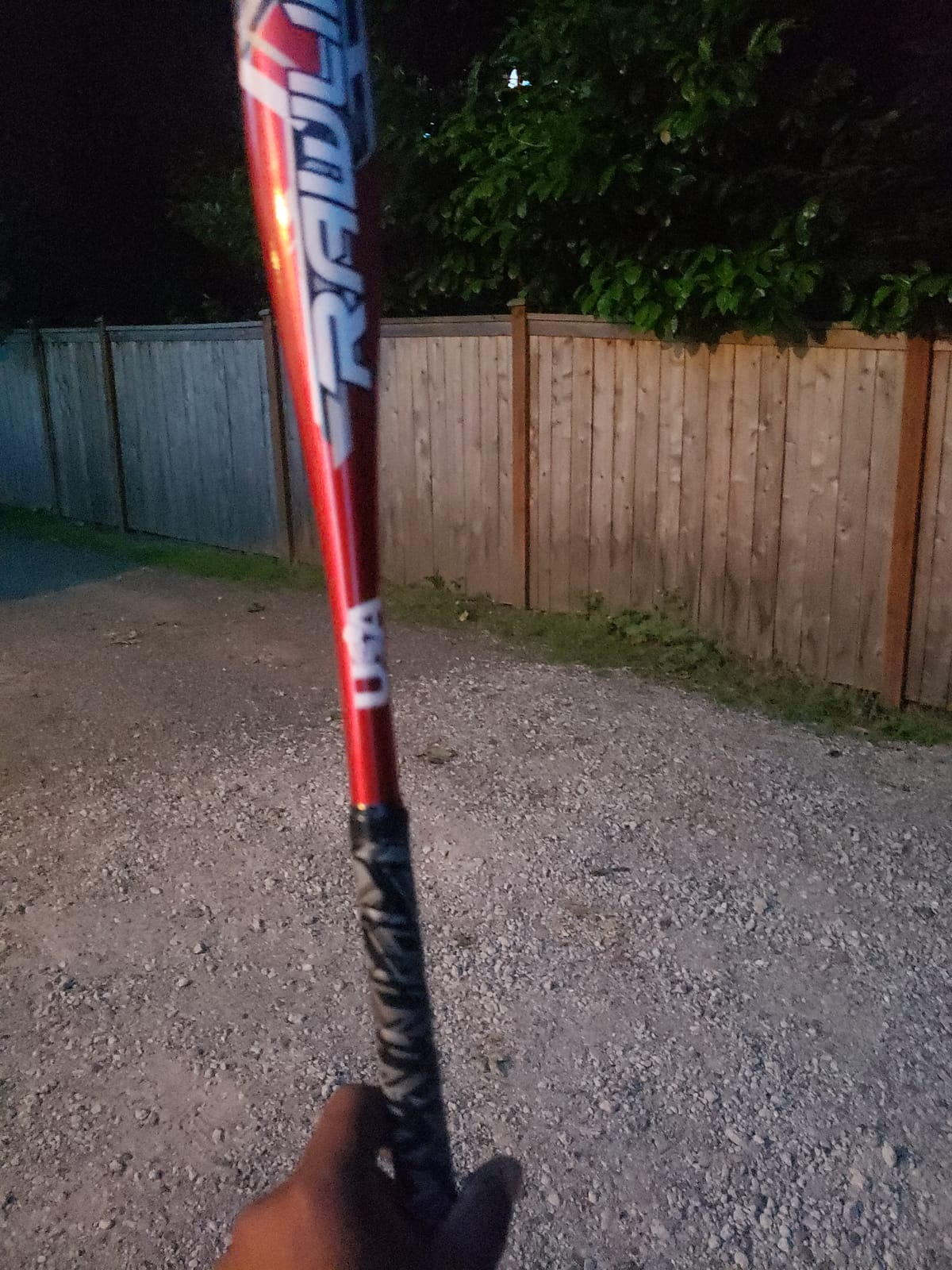 Rawlings | Remix Baseball Bat | USA | 1 Pc. Aluminum | -10 Drop customer photo 2