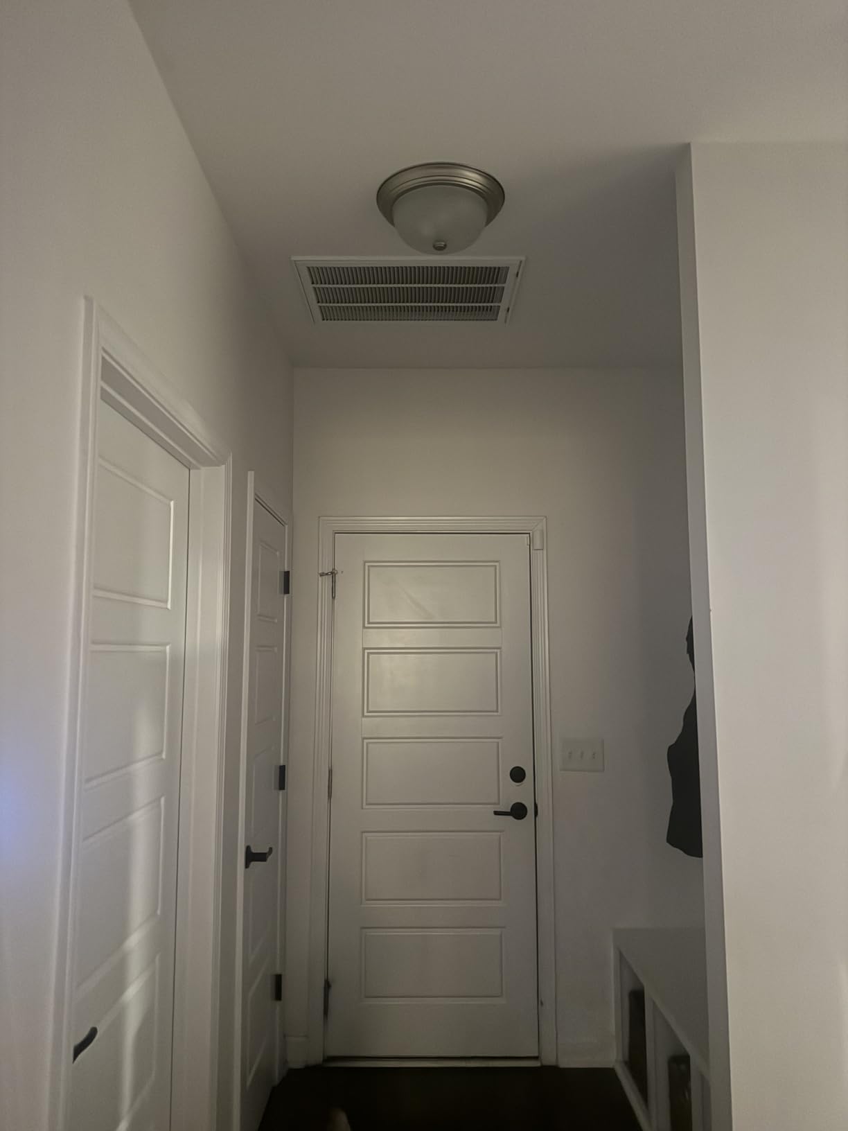 DAMINY 24 Pack 6 Inch LED Recessed Lighting, Canless Wafer Downlight, White customer photo 1