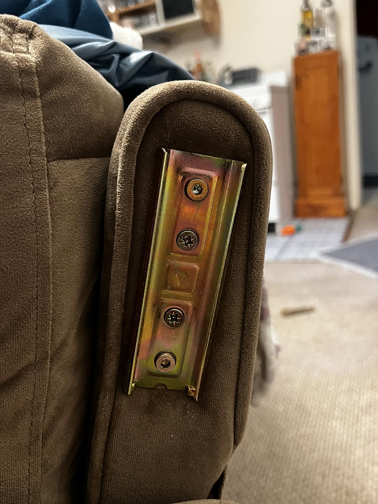 Studio Living Harrington 57.9