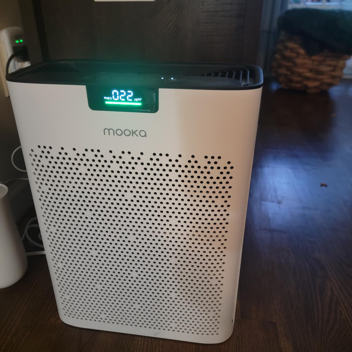 MOOKA KJ190H customer photo 1