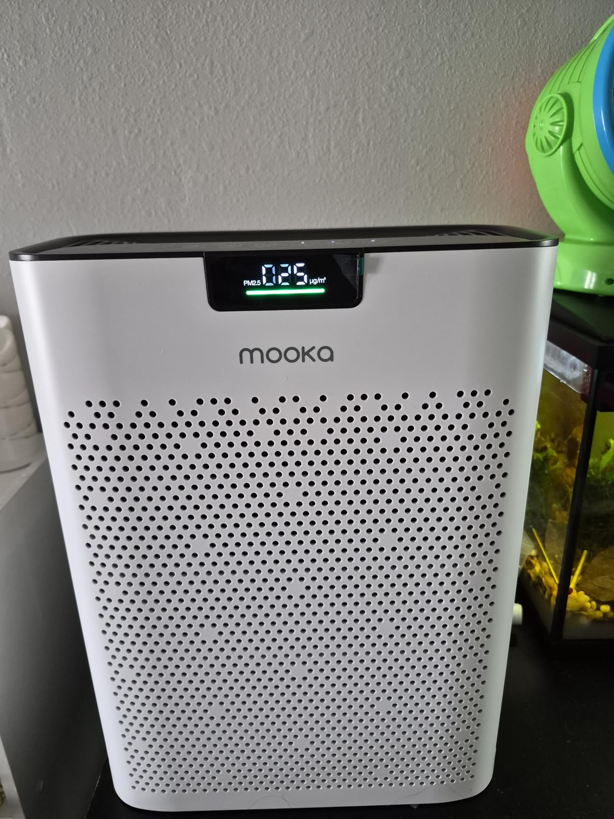 MOOKA KJ190H customer photo 2