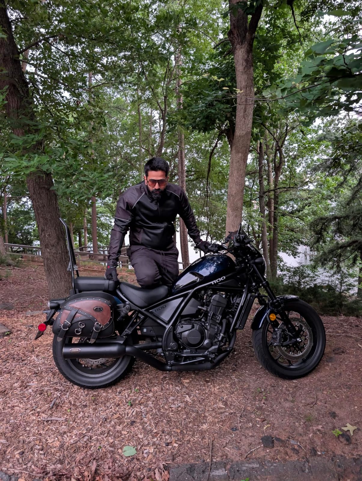 IRON JIA'S Summer Motorcycle Riding Jacket with CE Certified customer photo 1