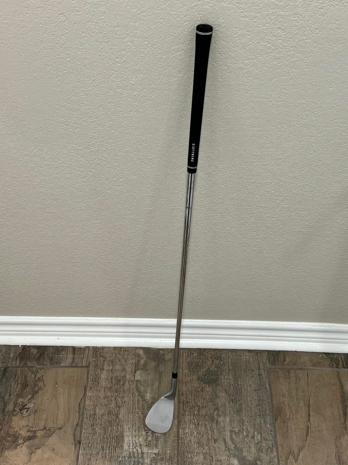 69 Degree Golf Club Wedge, Premium Lob, Flop, & Sand Wedge for Men & Women, Pitching Golf Club Wedge customer photo 2