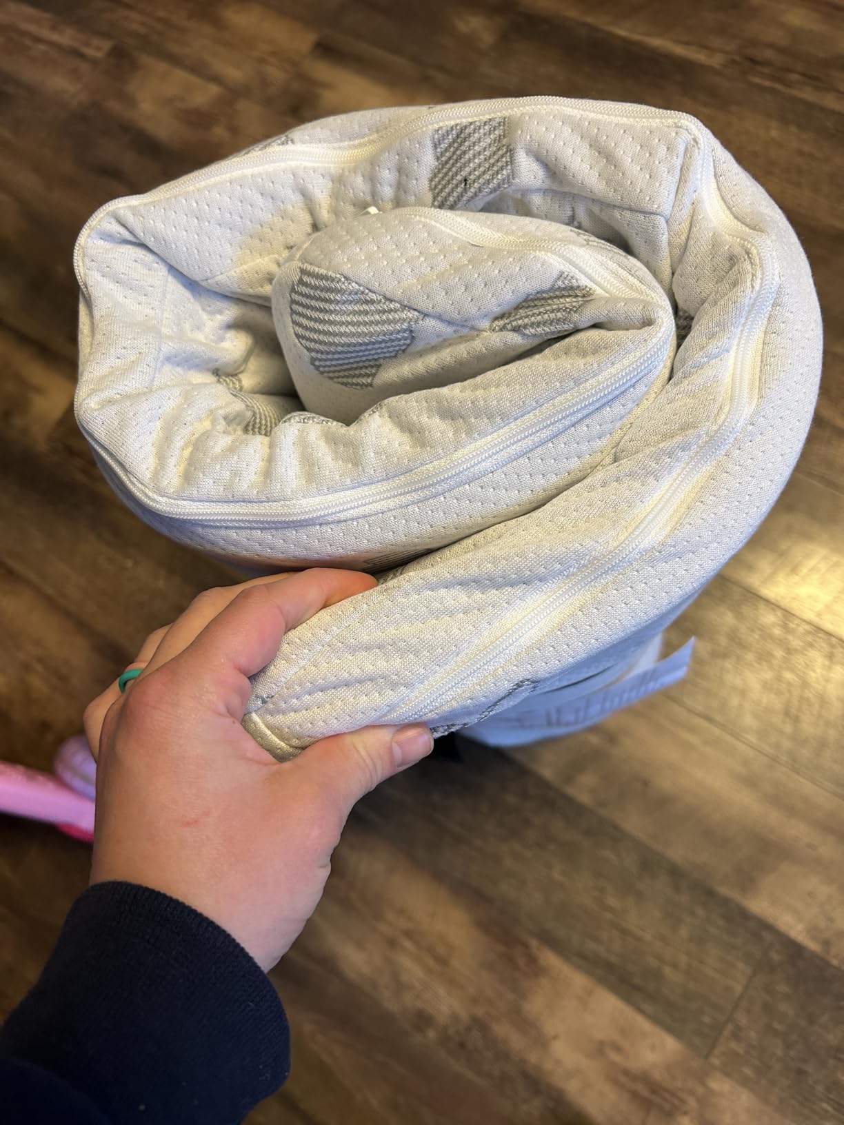 Pack and Play Mattress 38
