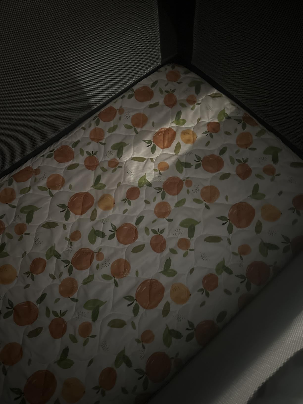 Pack and Play Mattress 38
