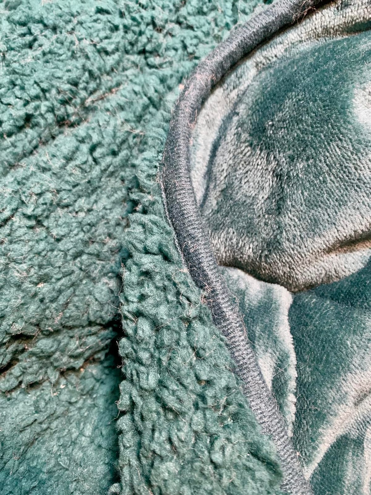 Cottonblue Weighted Blanket 20lbs for Adults King Queen Size 90