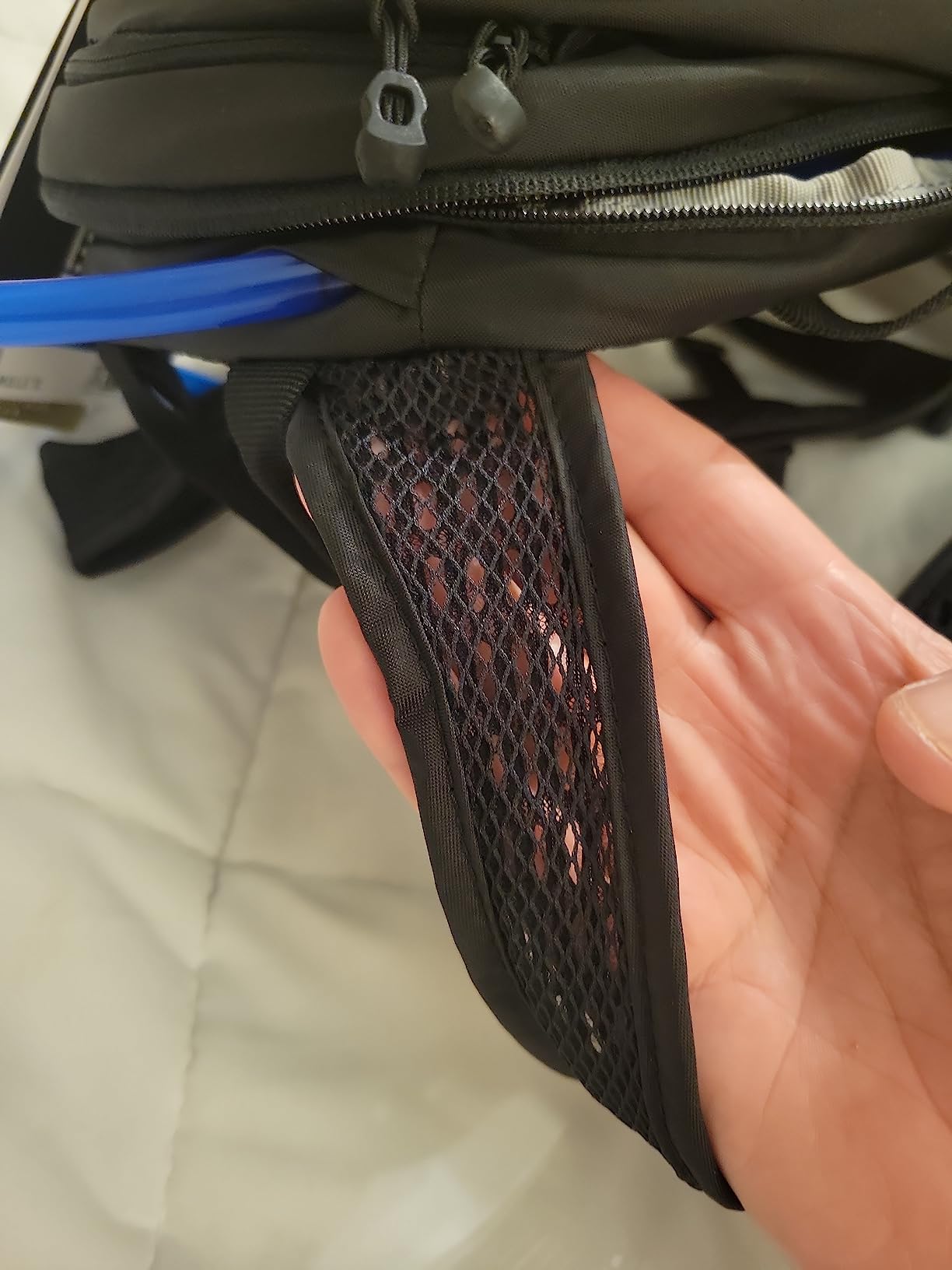 CamelBak M.U.L.E. 12 Mountain Bike Hydration Pack customer photo 2