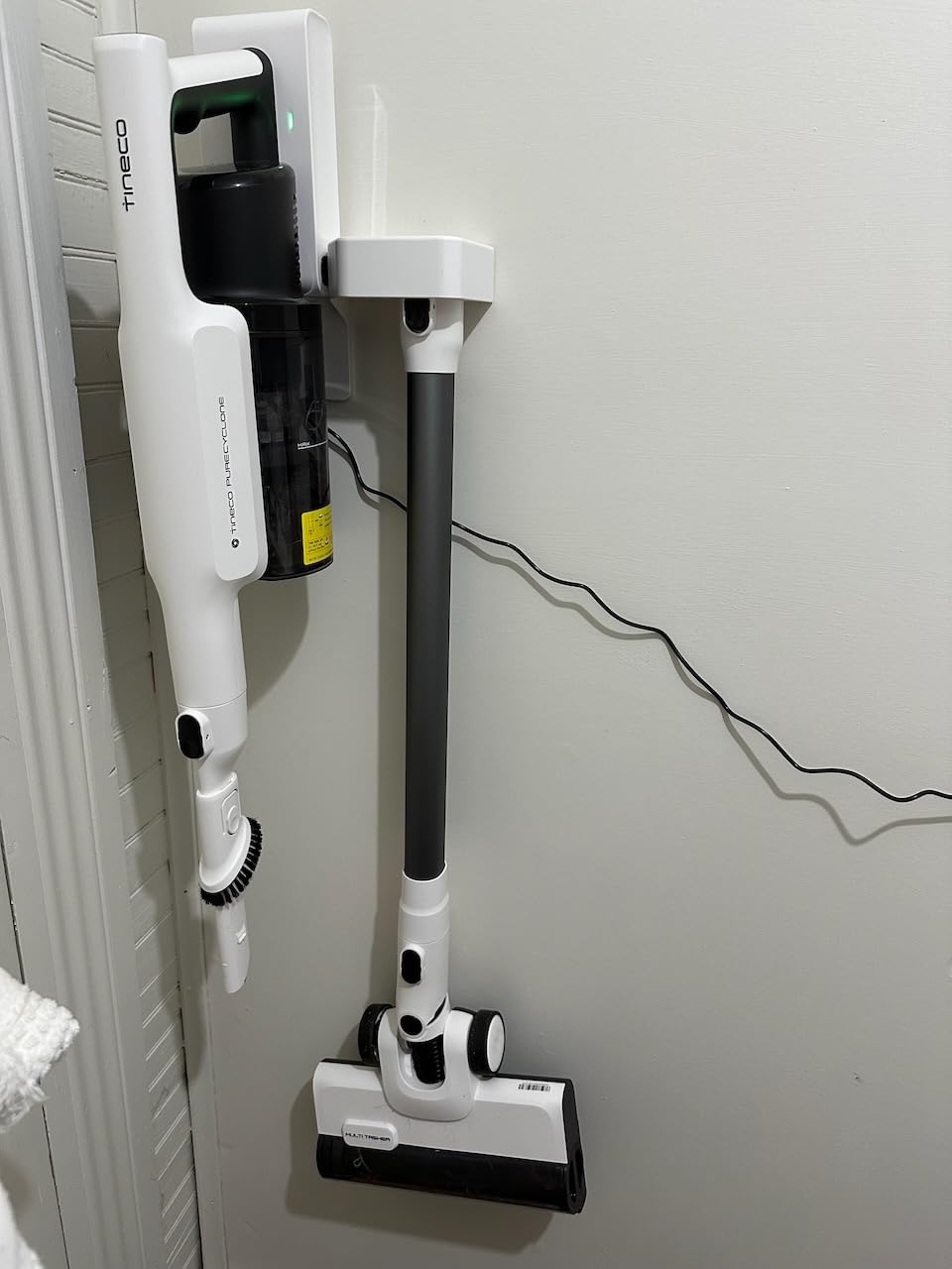 Tineco A20 customer photo 2