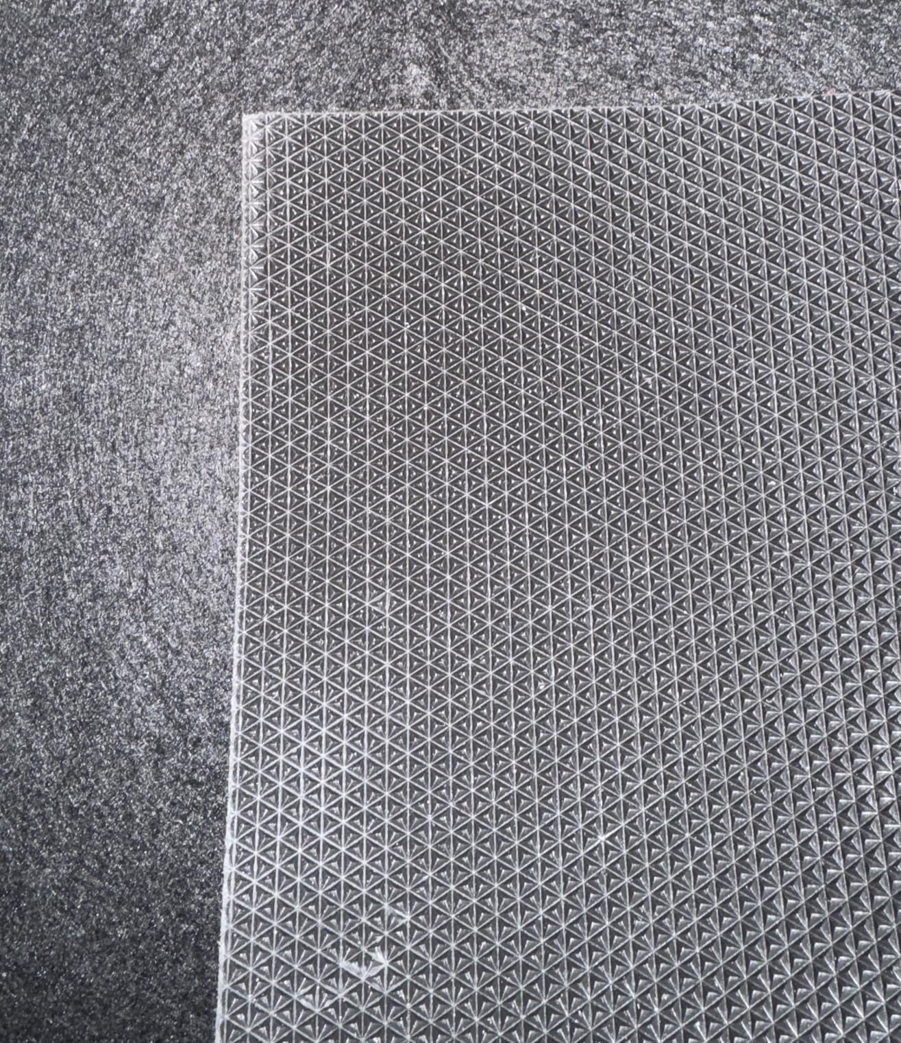 Heavy Duty Oil Spill Mat, Oil Mat, Garage Floor Mats for Under Car, 36
