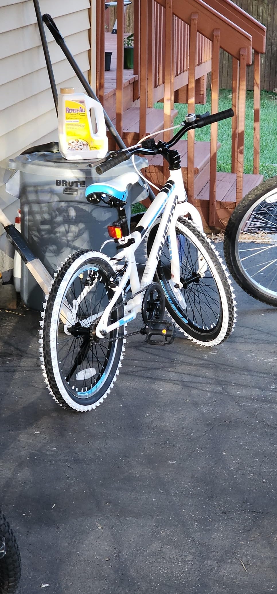 JOYSTAR Lubbock 20