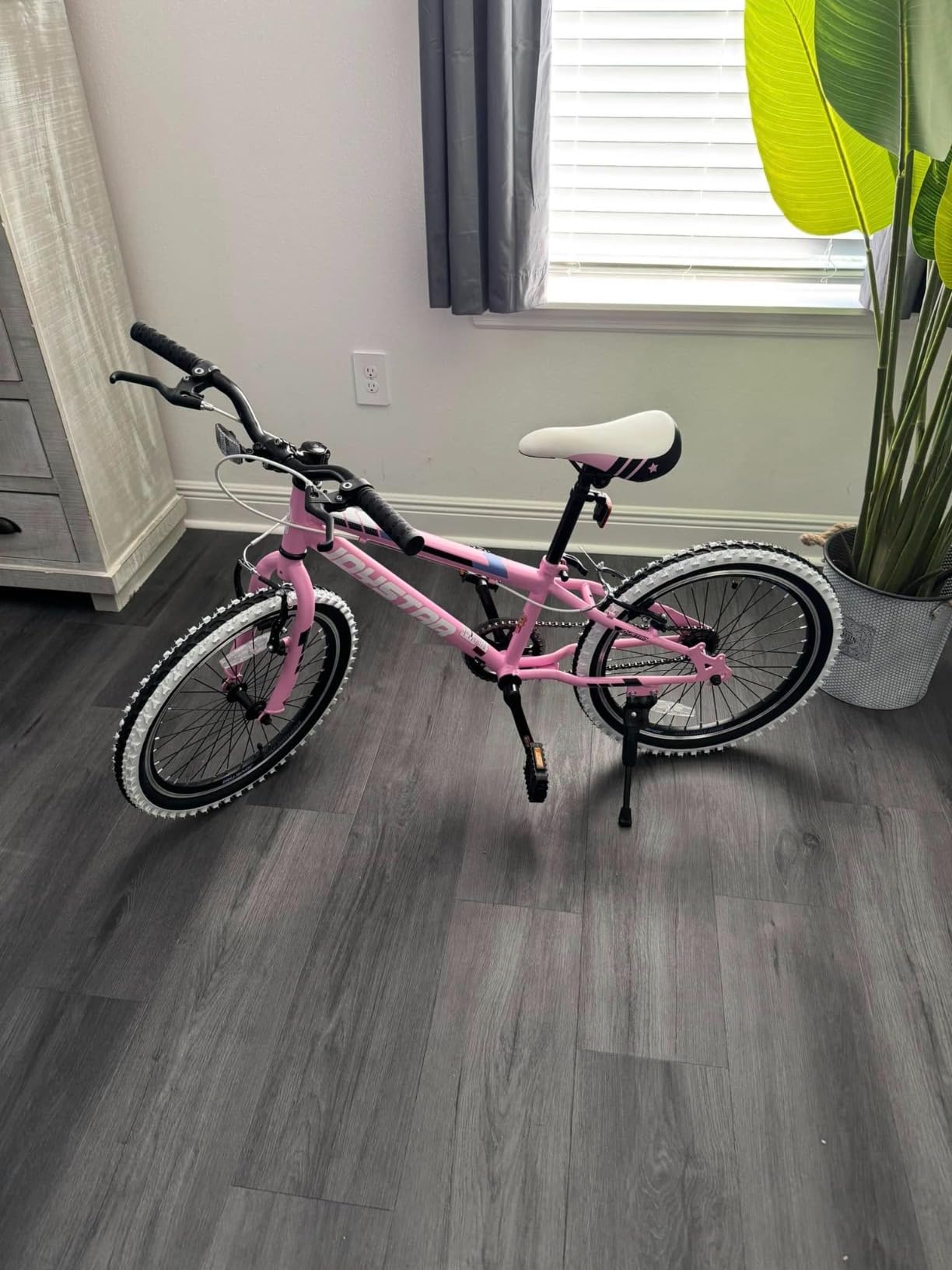 JOYSTAR Lubbock 20