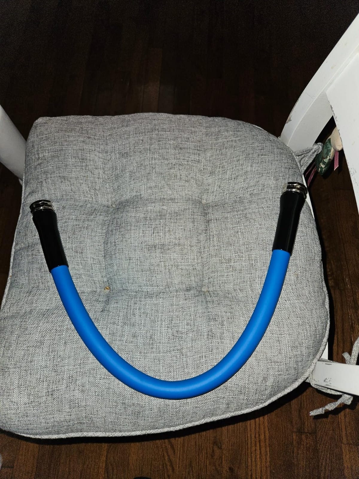 Atlantic RV Drinking Water Hose 25 ft, Lead, BPA, Phthalate-Free & PVC-Free customer photo 2