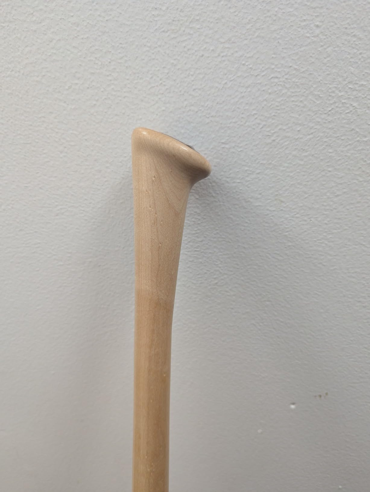 Axe | Pro Hard Maple | Slowpitch Softball Wood Bat | 34 in/29 oz (-5 to -6) customer photo 2