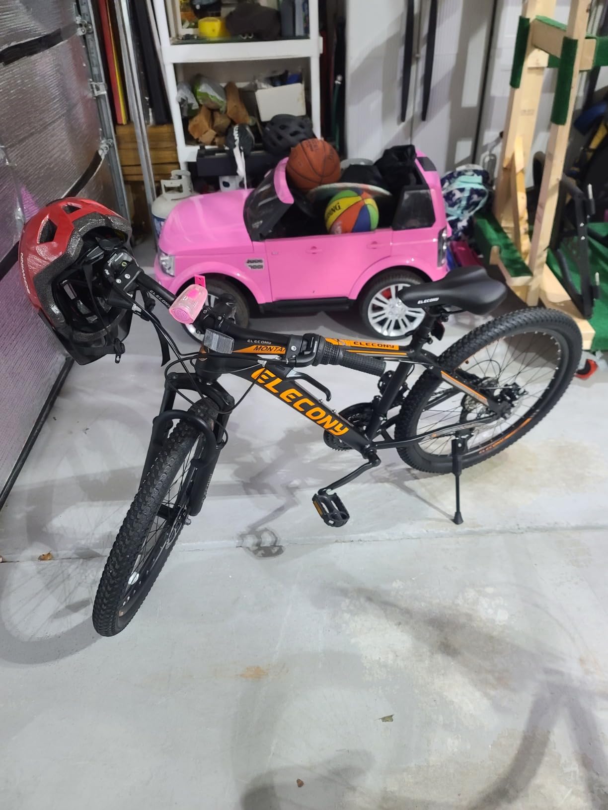 24 26 in Mountain Bike Dual Suspension MTB Bicycle for Men Women customer photo 1