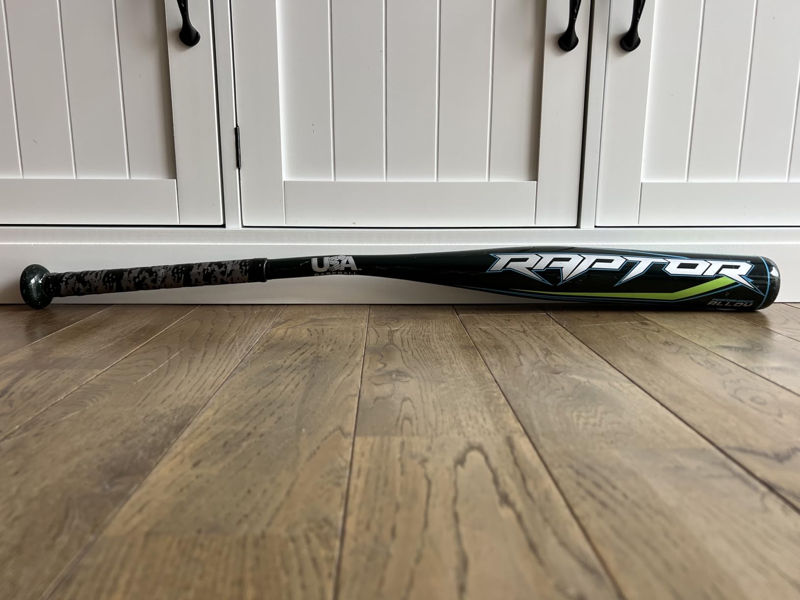 Rawlings | Raptor Youth Baseball Bat | USA | -10 | 1 Pc. Aluminum customer photo 2