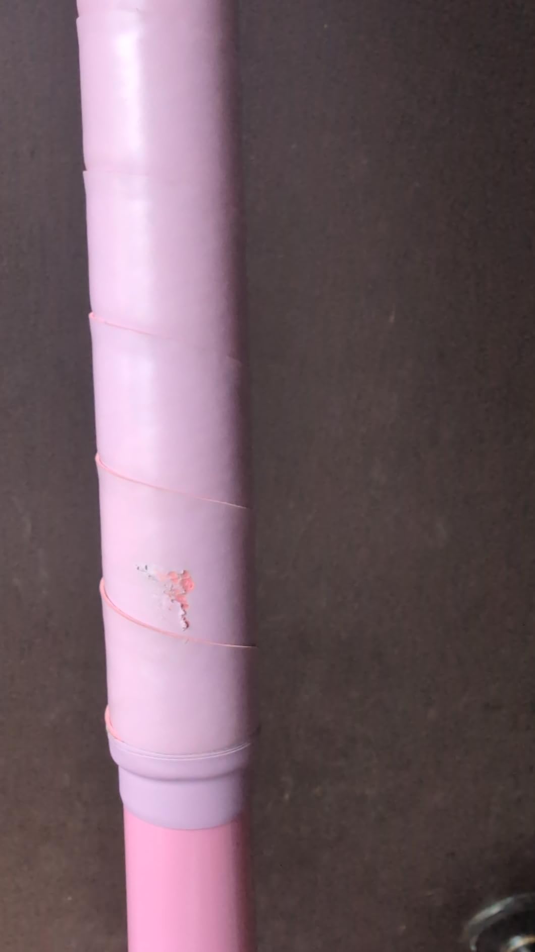 Rawlings| Ombre Fastpitch Softball Bat | -11 Drop | 1 Pc. Aluminum customer photo 1