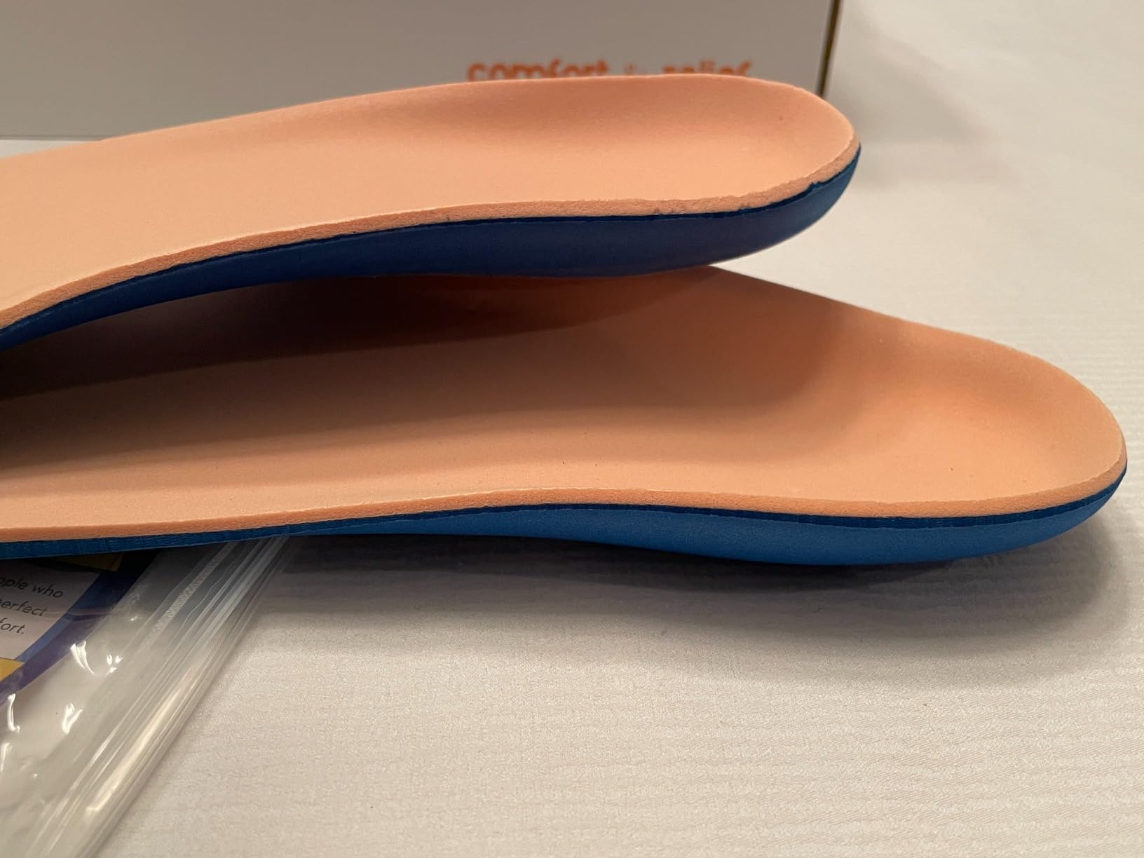 Ortho+rest Men Orthopedic Diabetic Walking Shoes customer photo 1