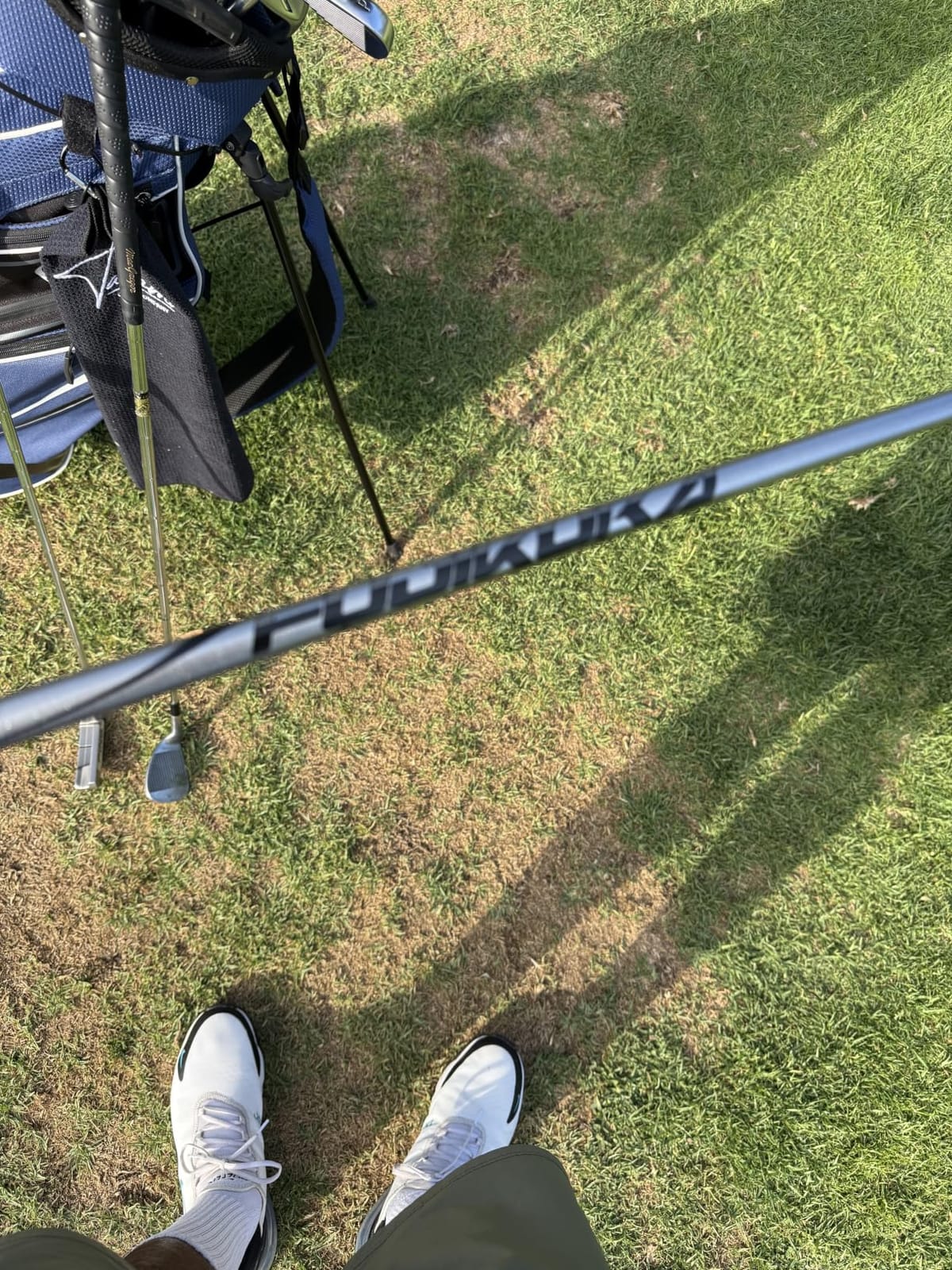 Cobra Golf DS-Adapt LS Driver customer photo 2