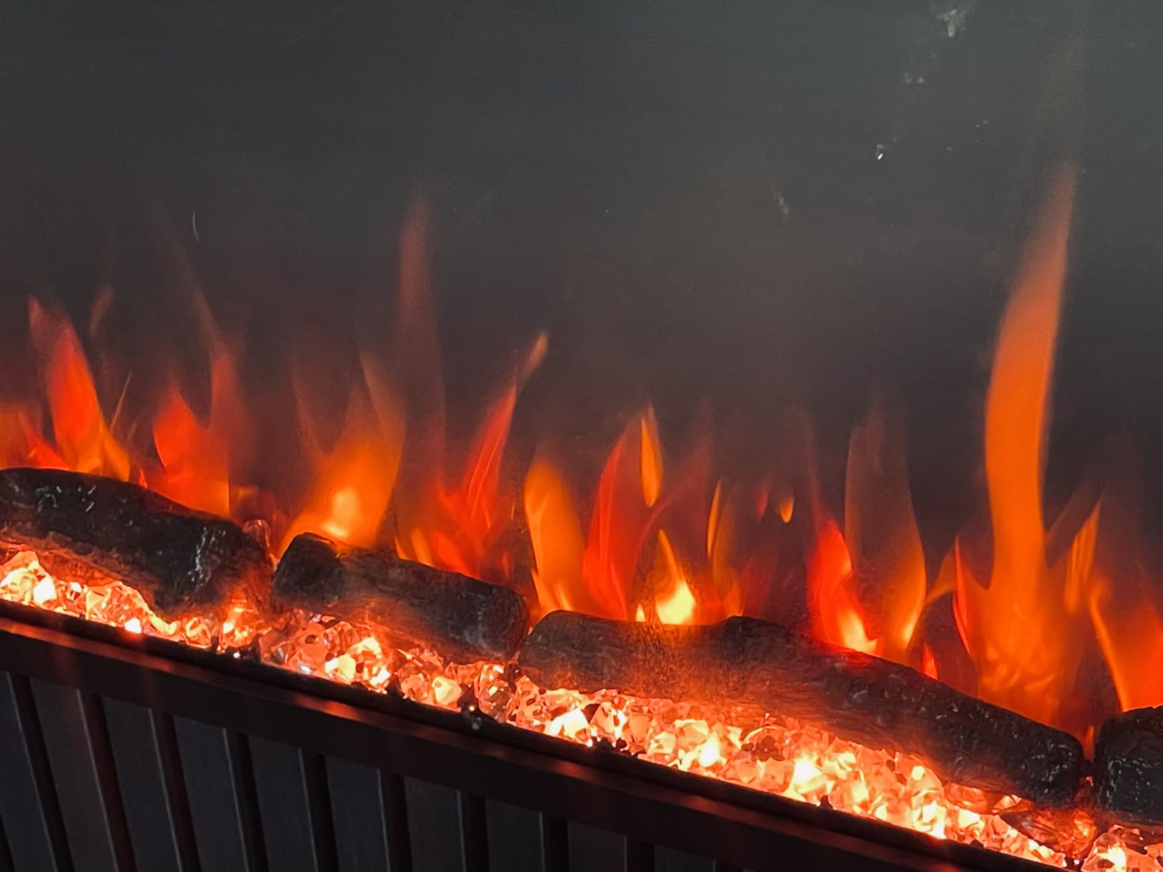 LegendFlame 33