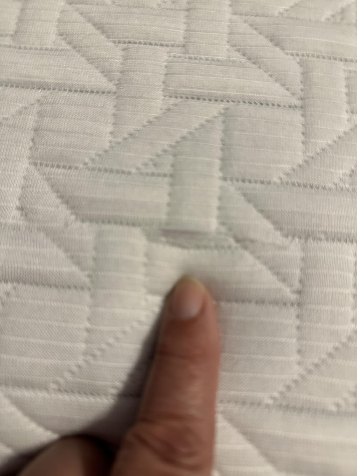 Nectar 12” Hybrid Mattress, Queen, Medium Firm, 1-Year Trial customer photo 1