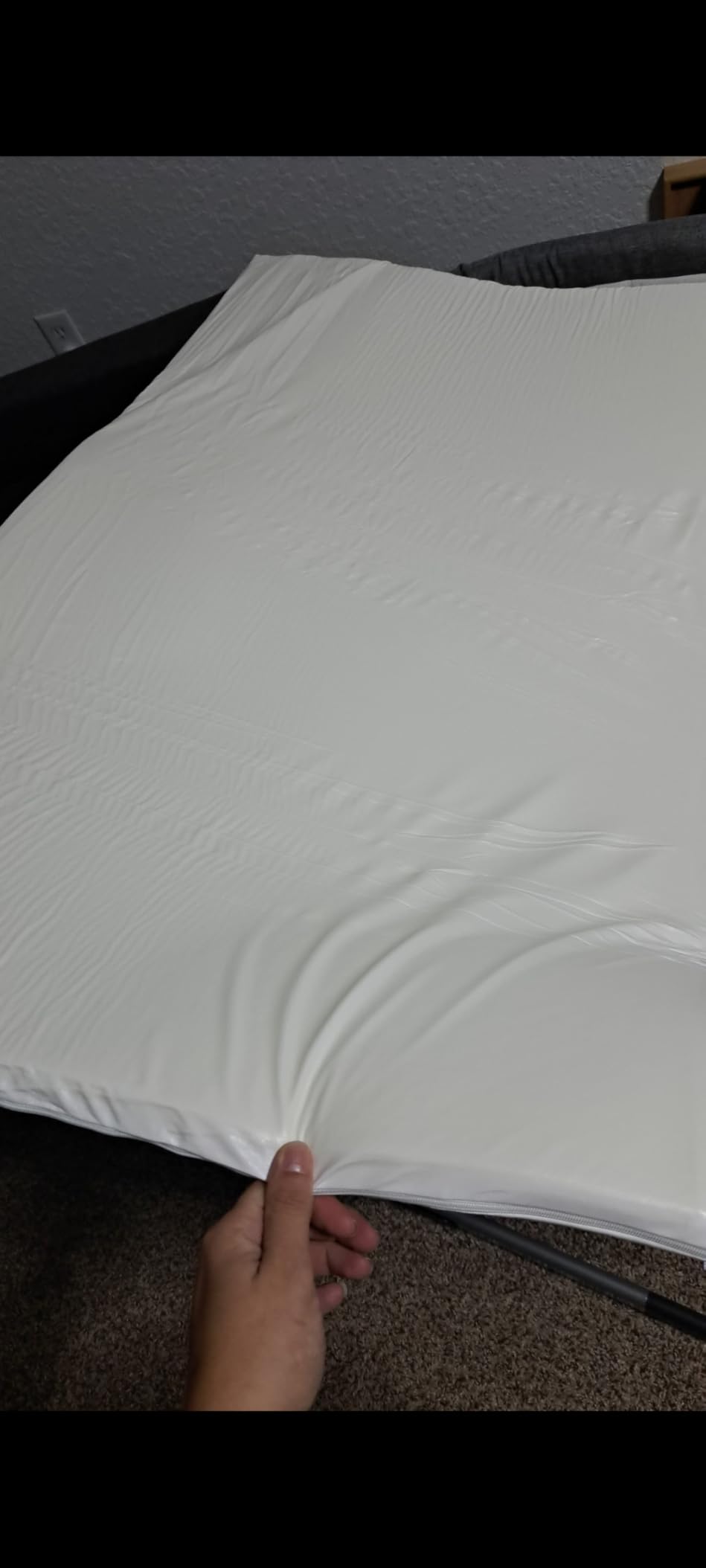 Pack and Play Mattress (38