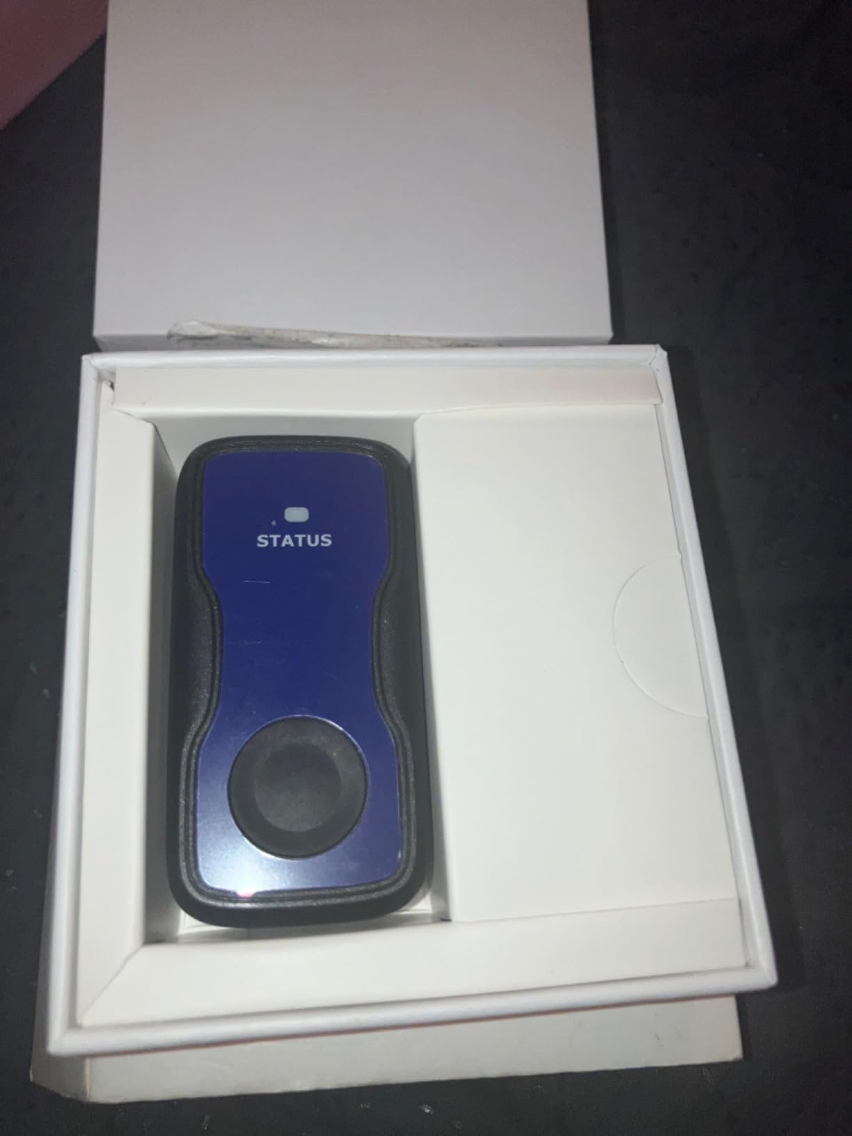 Spy Tec Mini GPS Tracker for Kids & Seniors, 1-Month Service Included customer photo 1