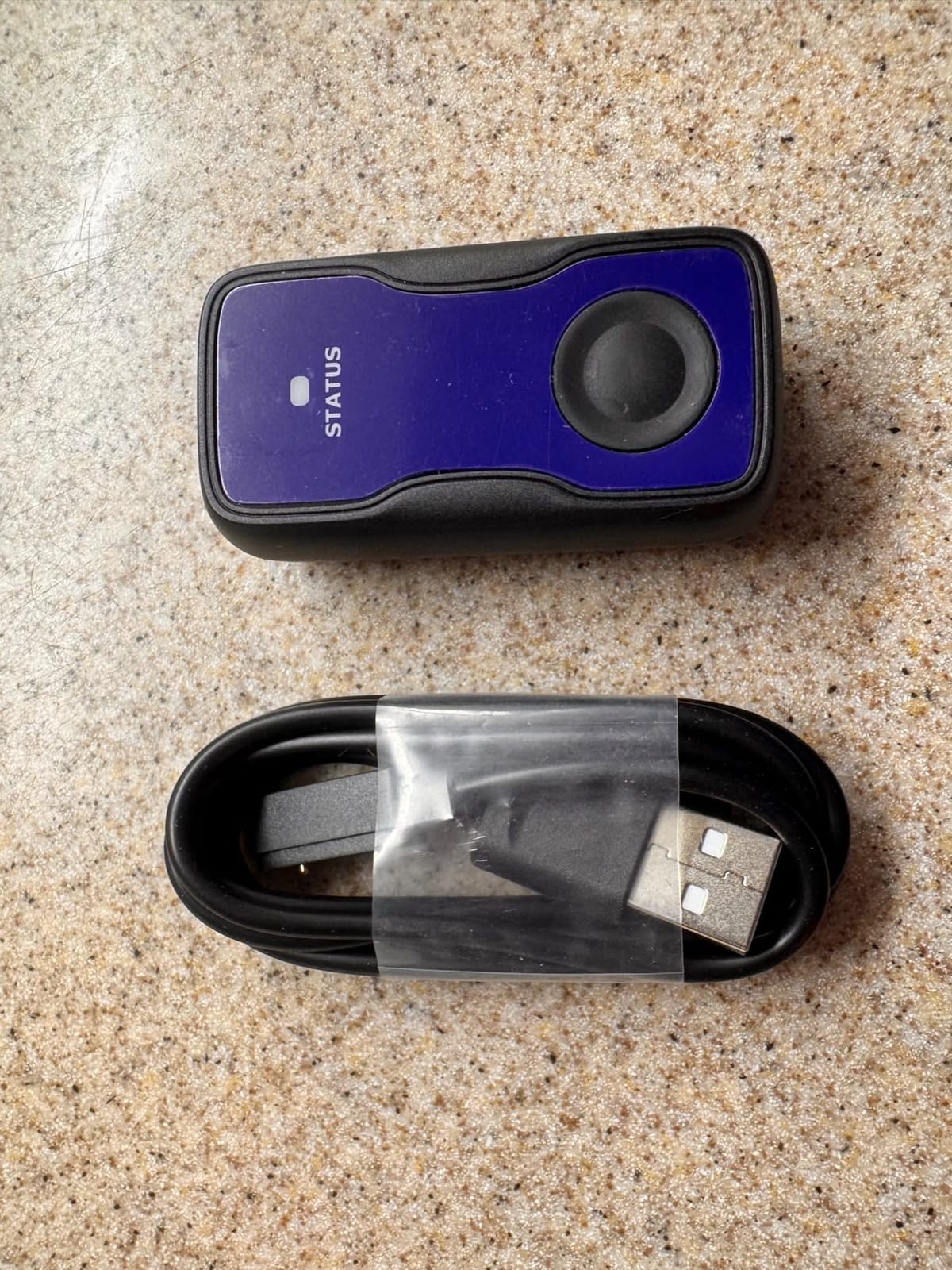 Spy Tec Mini GPS Tracker for Kids & Seniors, 1-Month Service Included customer photo 2