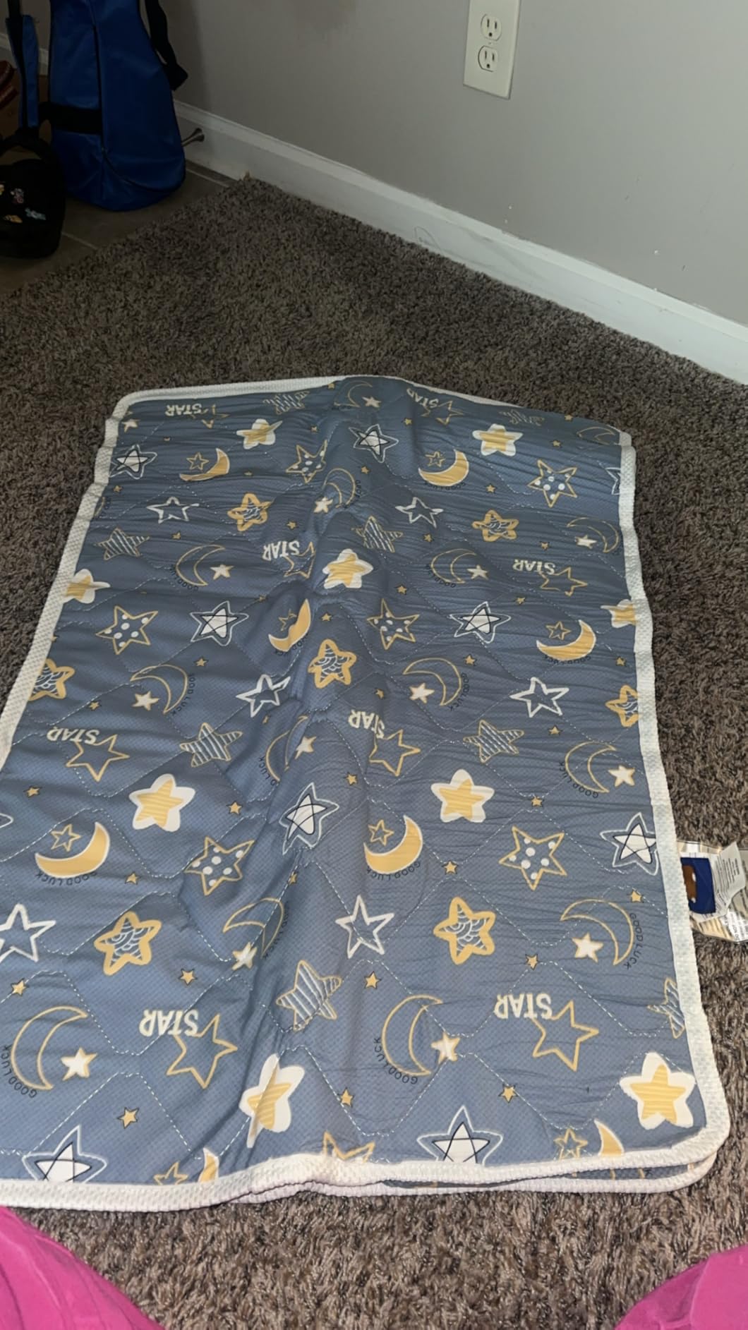Pack and Play Mattress Topper - 38