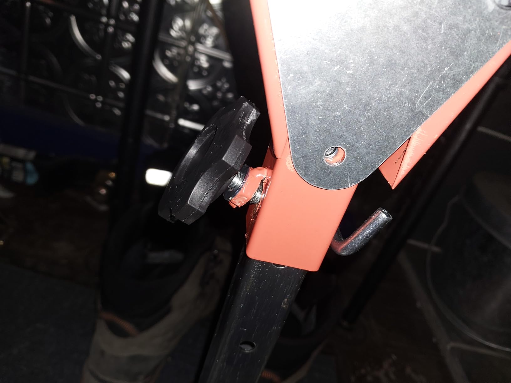 VEVOR Welding Table Foldable 30