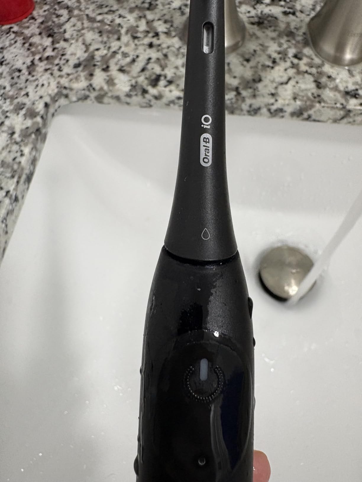 Oral-B iO Series 2 Limited customer photo 2