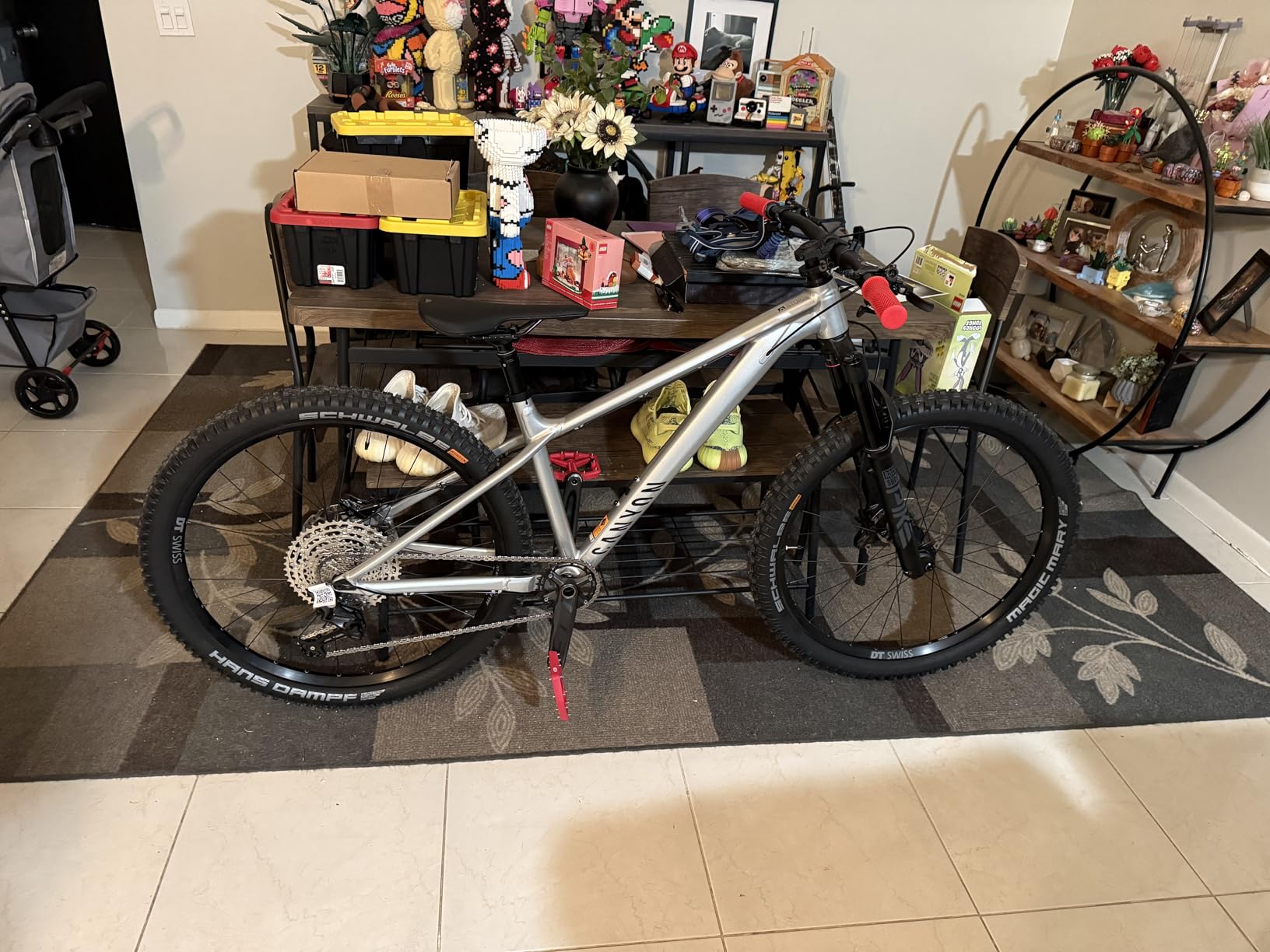 Canyon Stoic 4 customer photo 1