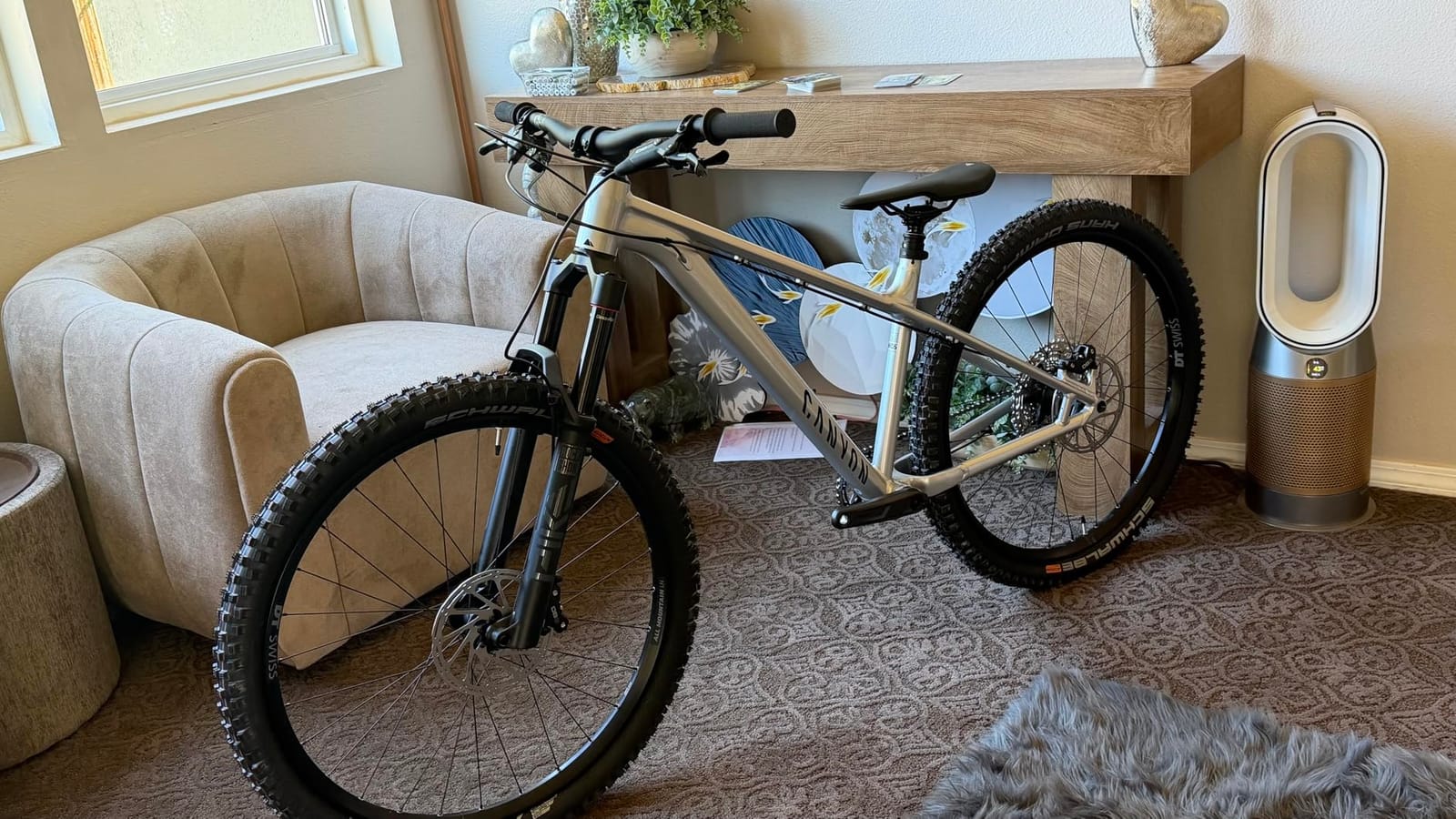 Canyon Stoic 4 customer photo 2
