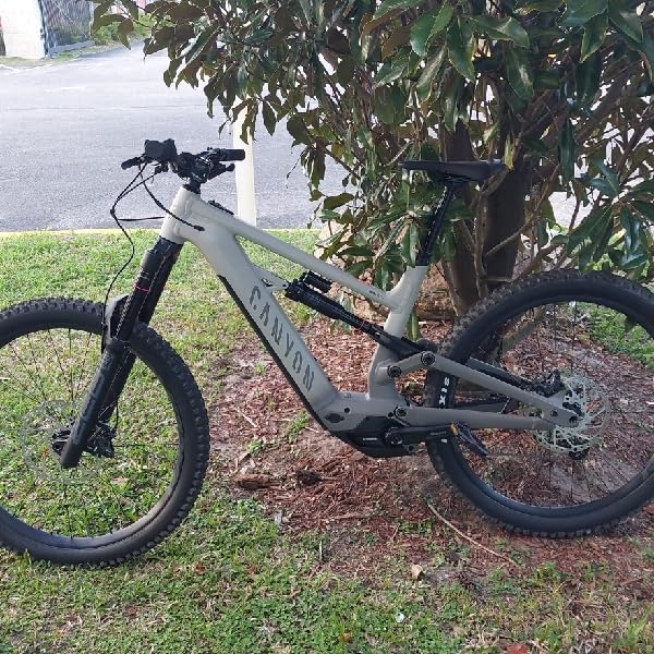Canyon Torque:ON 7 customer photo 1