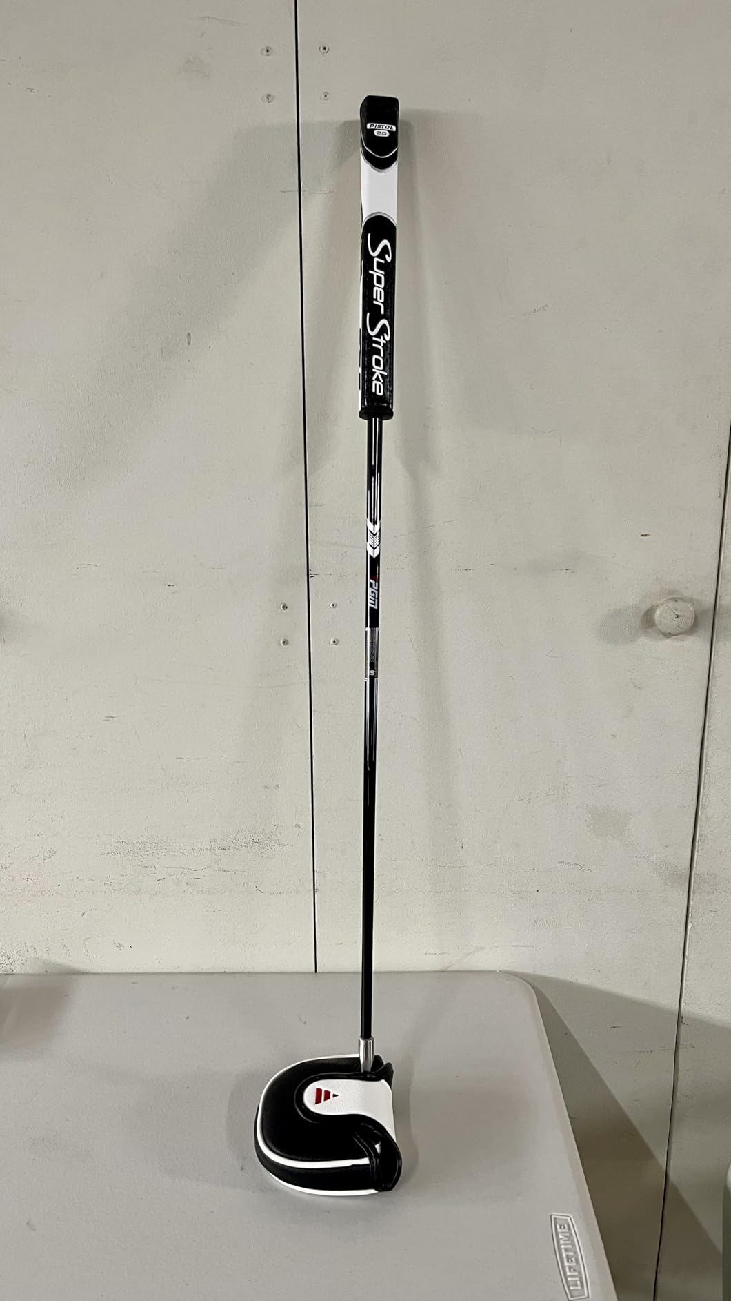 PGM Golf Standing Putter for Men & Women, Graphite Shaft, Right/Left Handed customer photo 2
