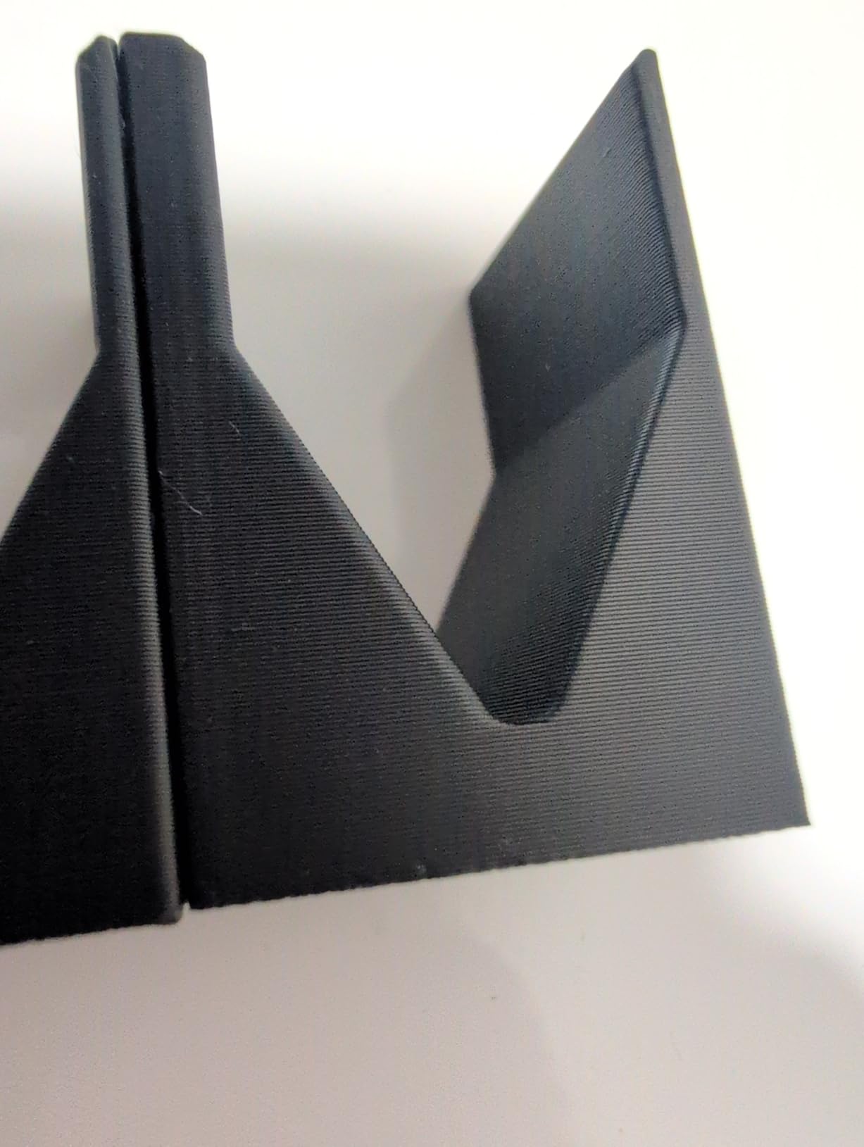 Creality Hyper ASA Filament 1.75mm 1KG, Black, 1-Pack customer photo 1