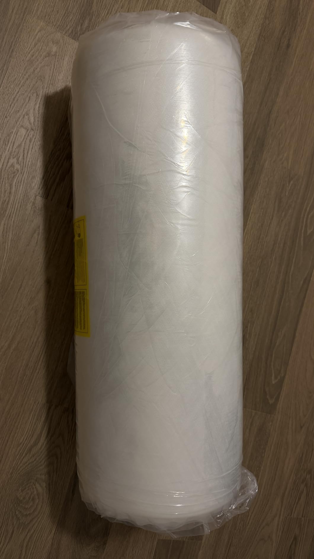Novilla Bliss Mattress Queen Size, 14 Inch Gel Queen Memory Foam Mattress customer photo 1