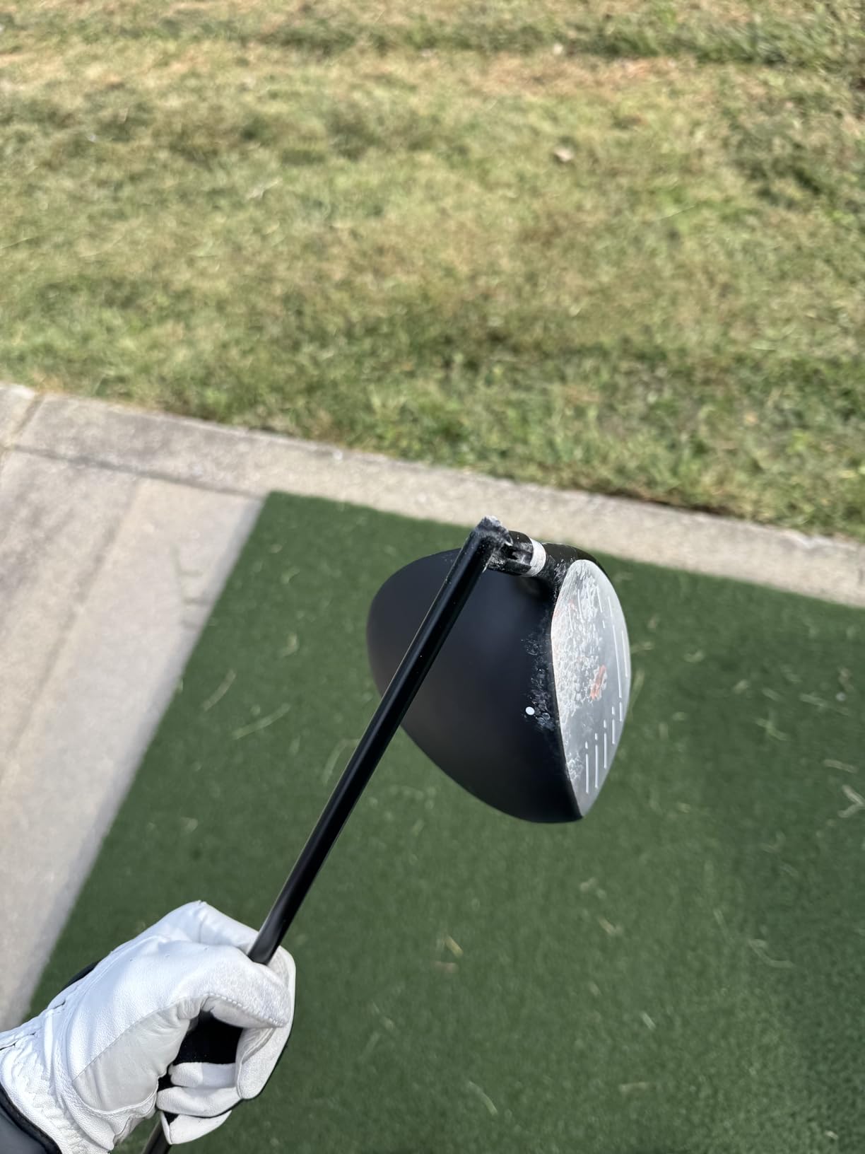 Intech Tec Plus Golf Drivers for Men & Women, Right Handed Standard/Offset customer photo 1