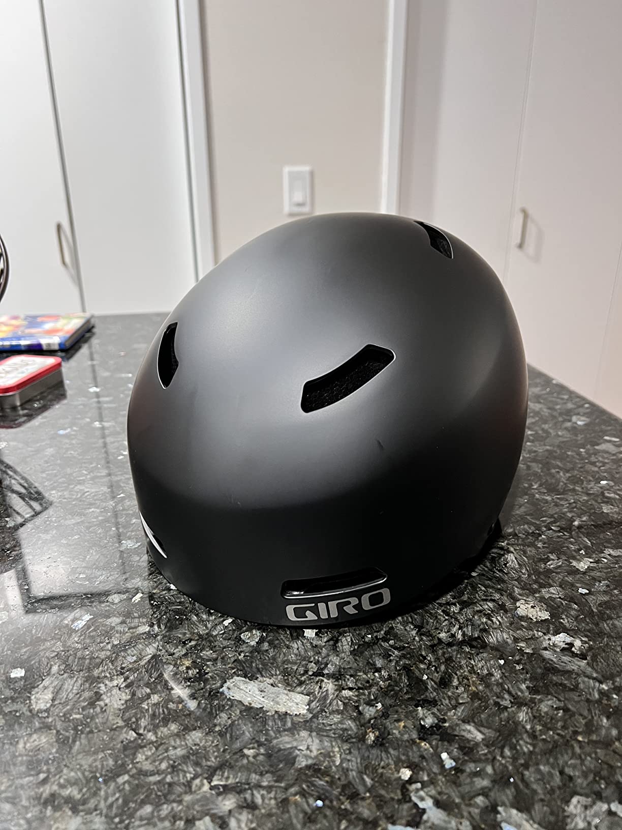 Giro Ledge Ski Helmet - Snowboarding Helmet for Men, Women and Youth customer photo 1
