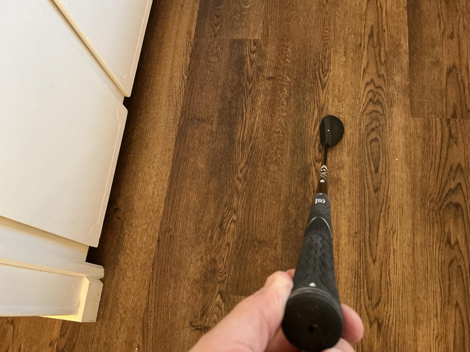 PGF Gold Tour Precision Hybrid Golf Club [RH] customer photo 2