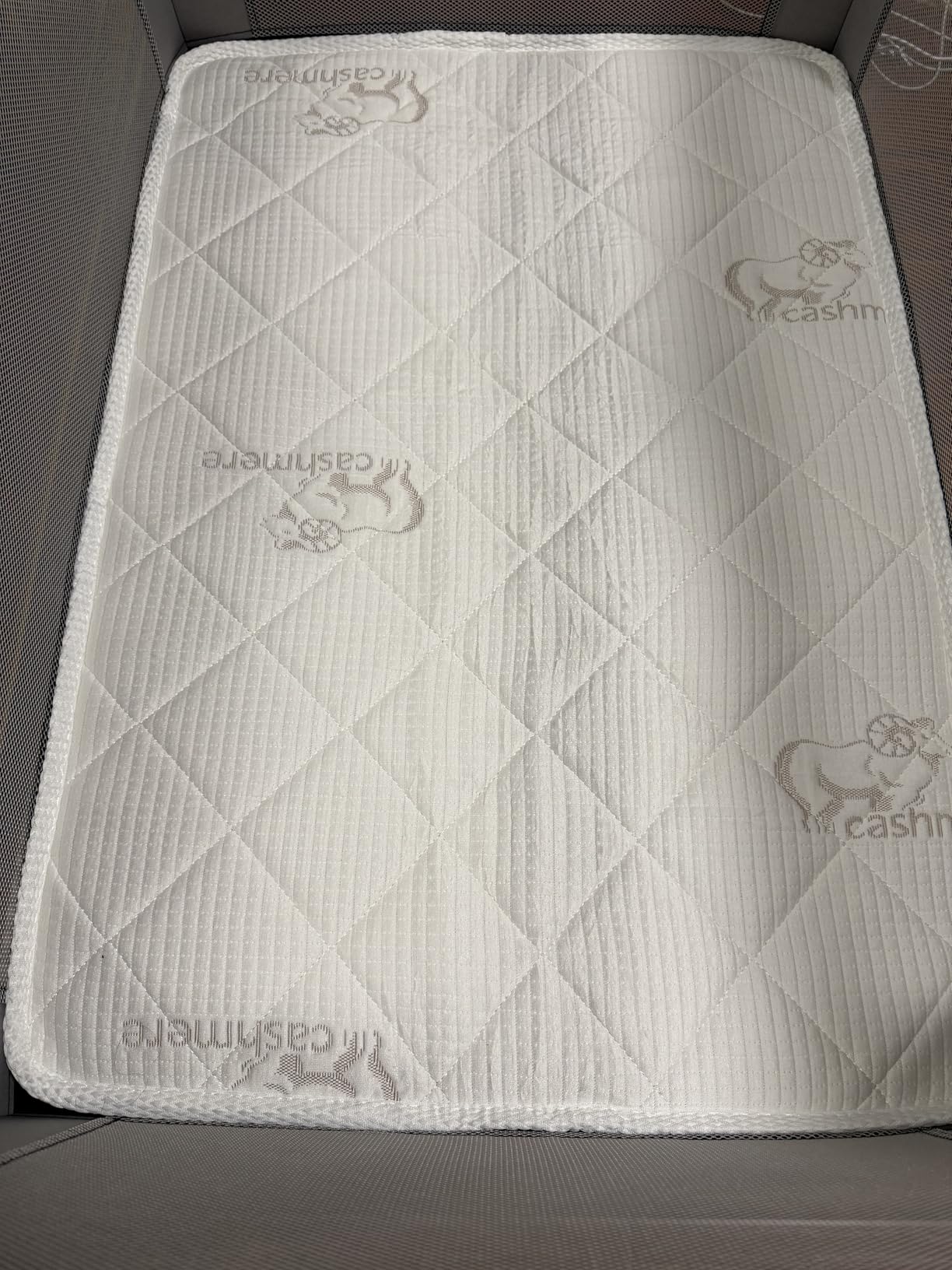 Pack and Play Mattress - 38