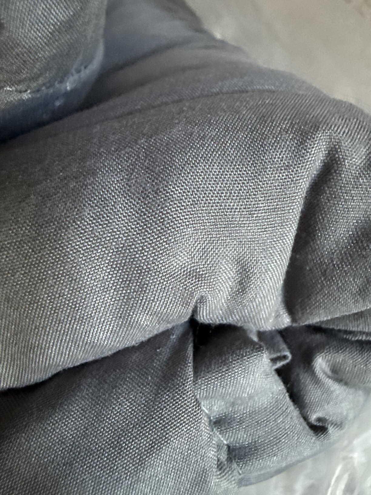 RJOP Weighted Blanket 25lbs 78