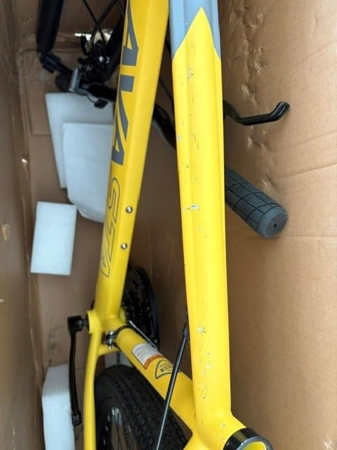 AVASTA Thrax 24 26 27.5 Inch Adult Men Male and Women MTB Mountain Bike customer photo 2