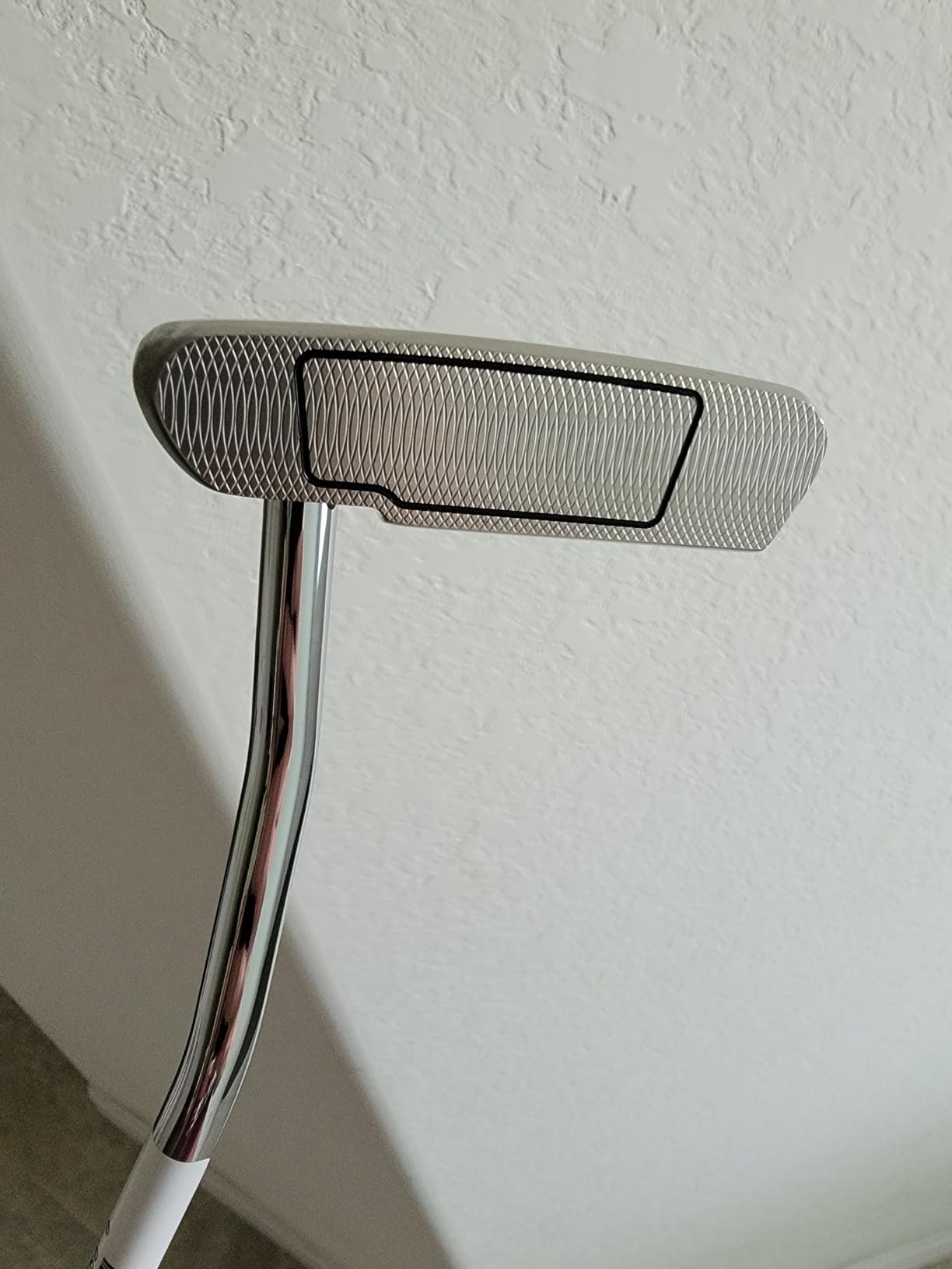 Cobra Golf Classic Putter customer photo 1