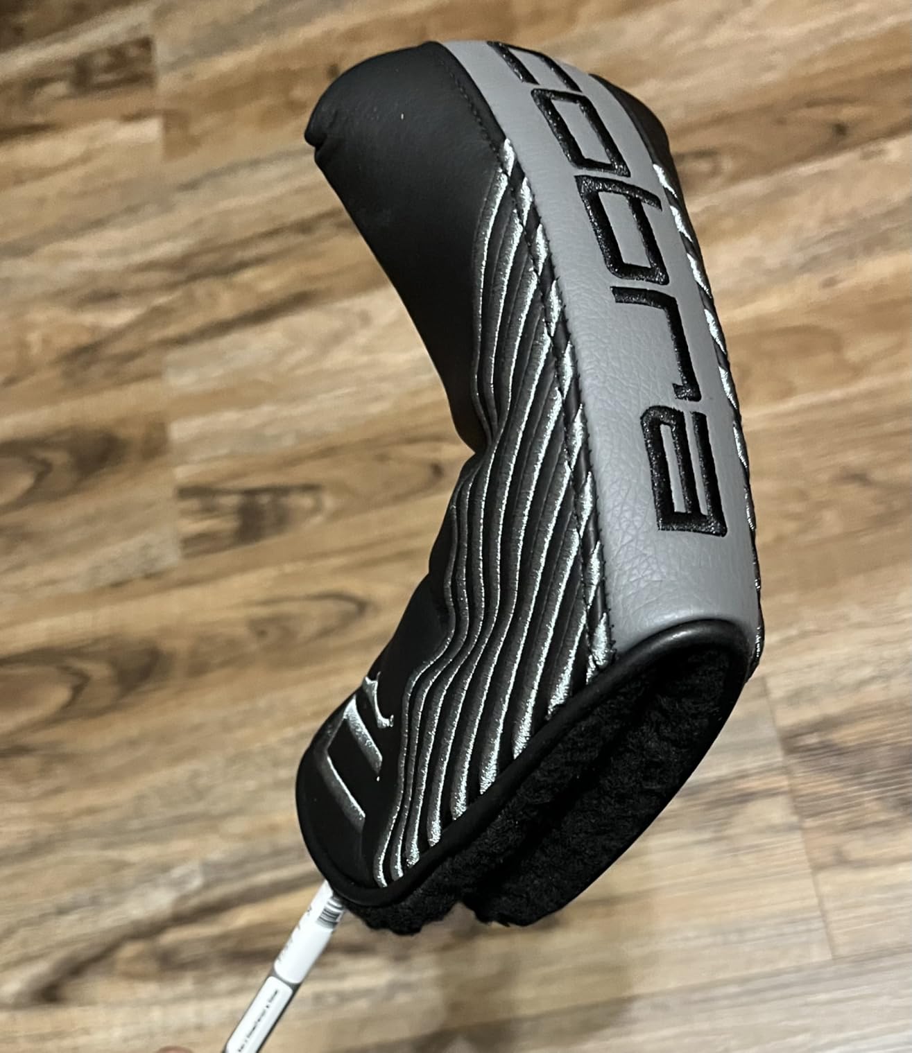 Cobra Golf Classic Putter customer photo 1